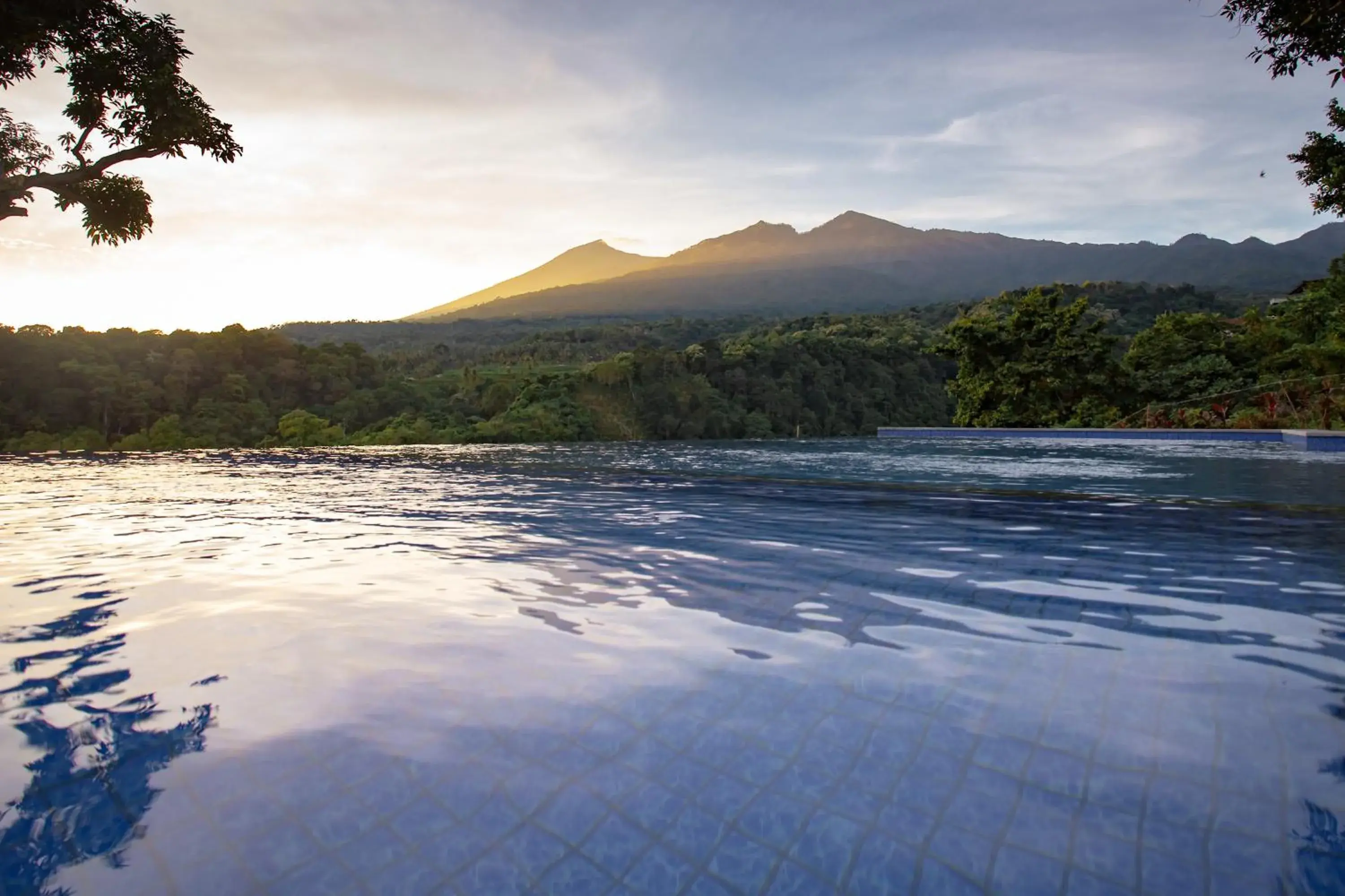 Pondok Guru Bakti Cottage Pondok Guru Bakti Cottage