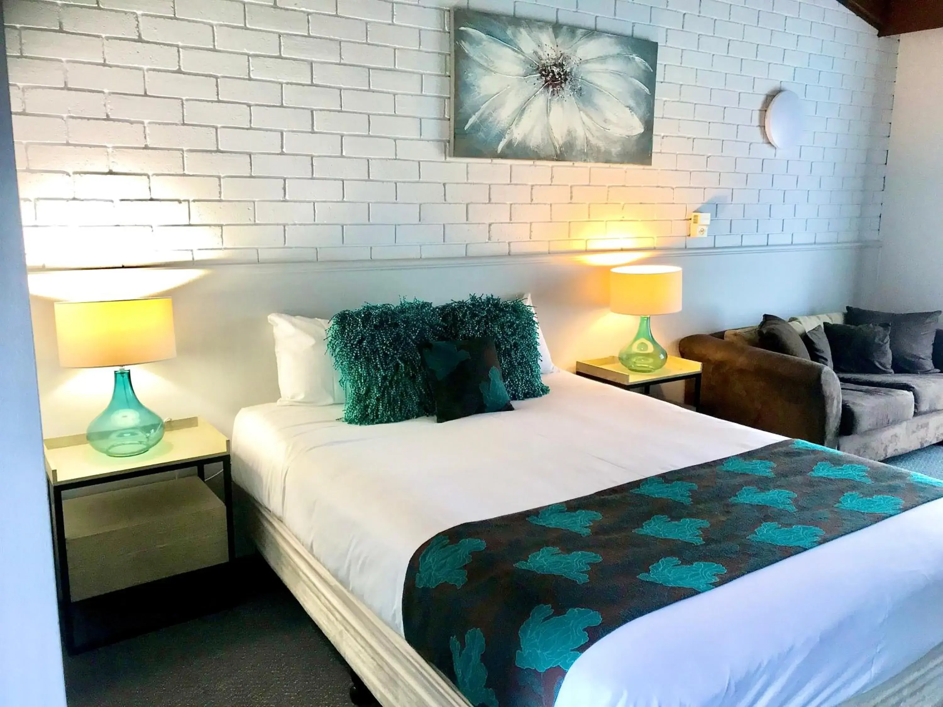 Bakery Park Motor Inn Bakery Park Motor Inn