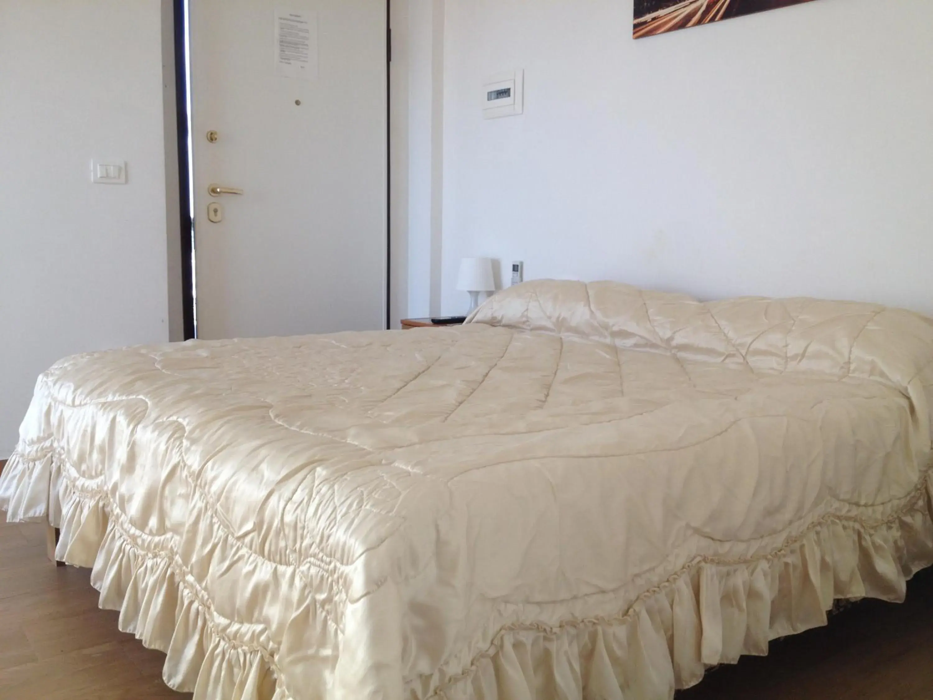 King Room with Mountain View - single occupancy in Via col Vento King Room with Mountain View - single occupancy in Via col Vento