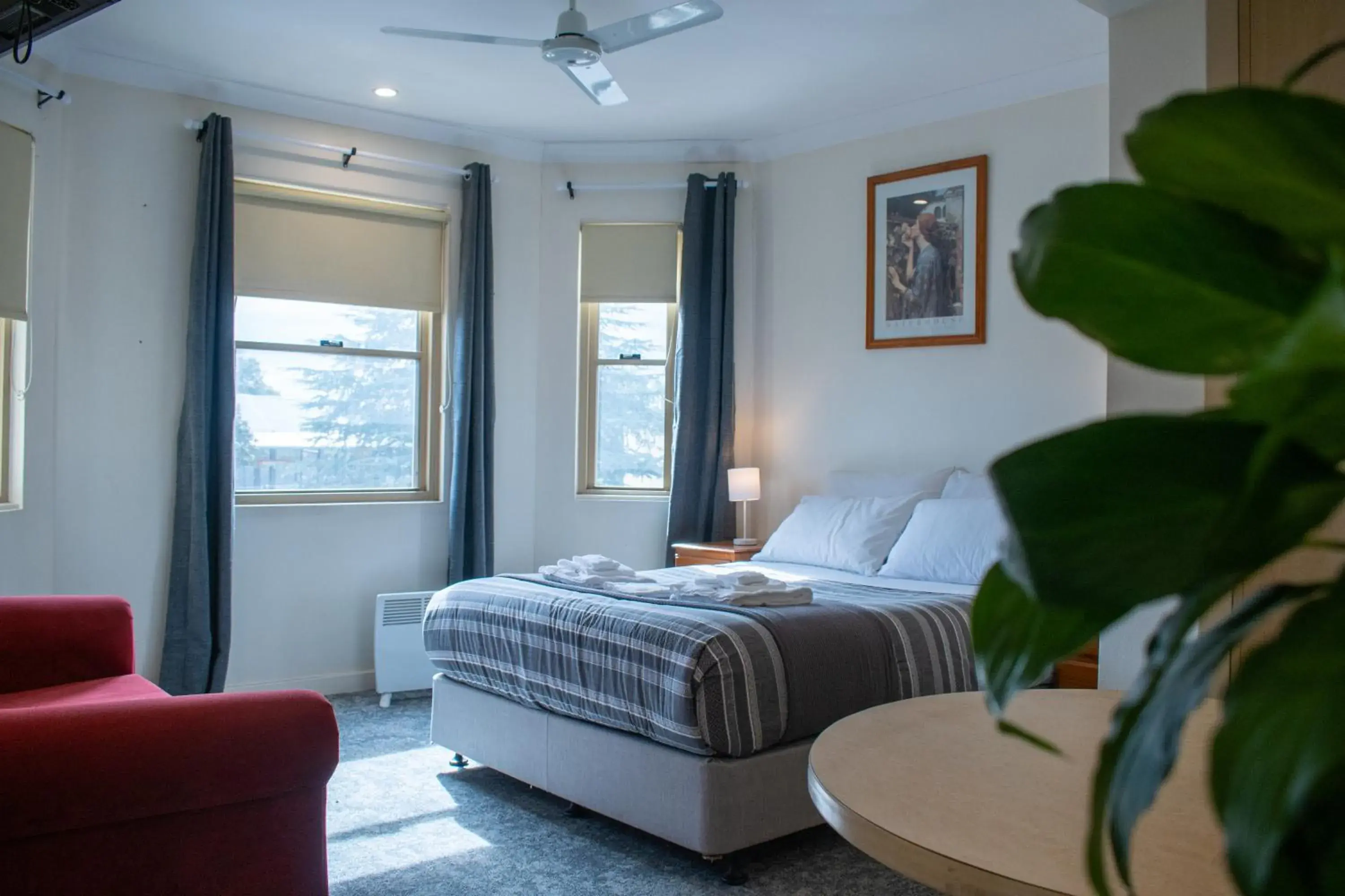 Double Room in Royal Hotel Double Room in Royal Hotel