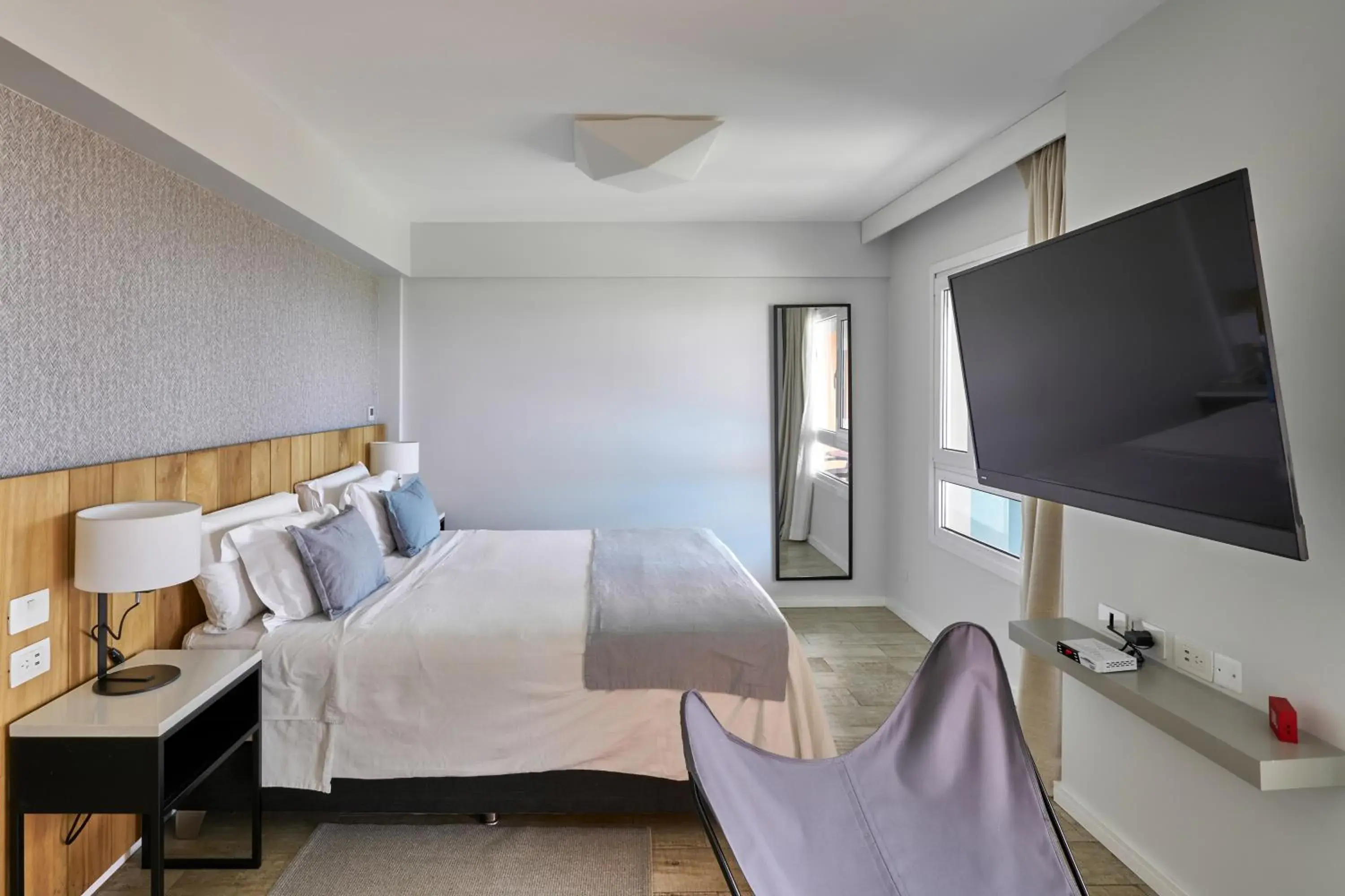 Studio Superior in Almarena Apart & Hotel Boutique Studio Superior in Almarena Apart & Hotel Boutique