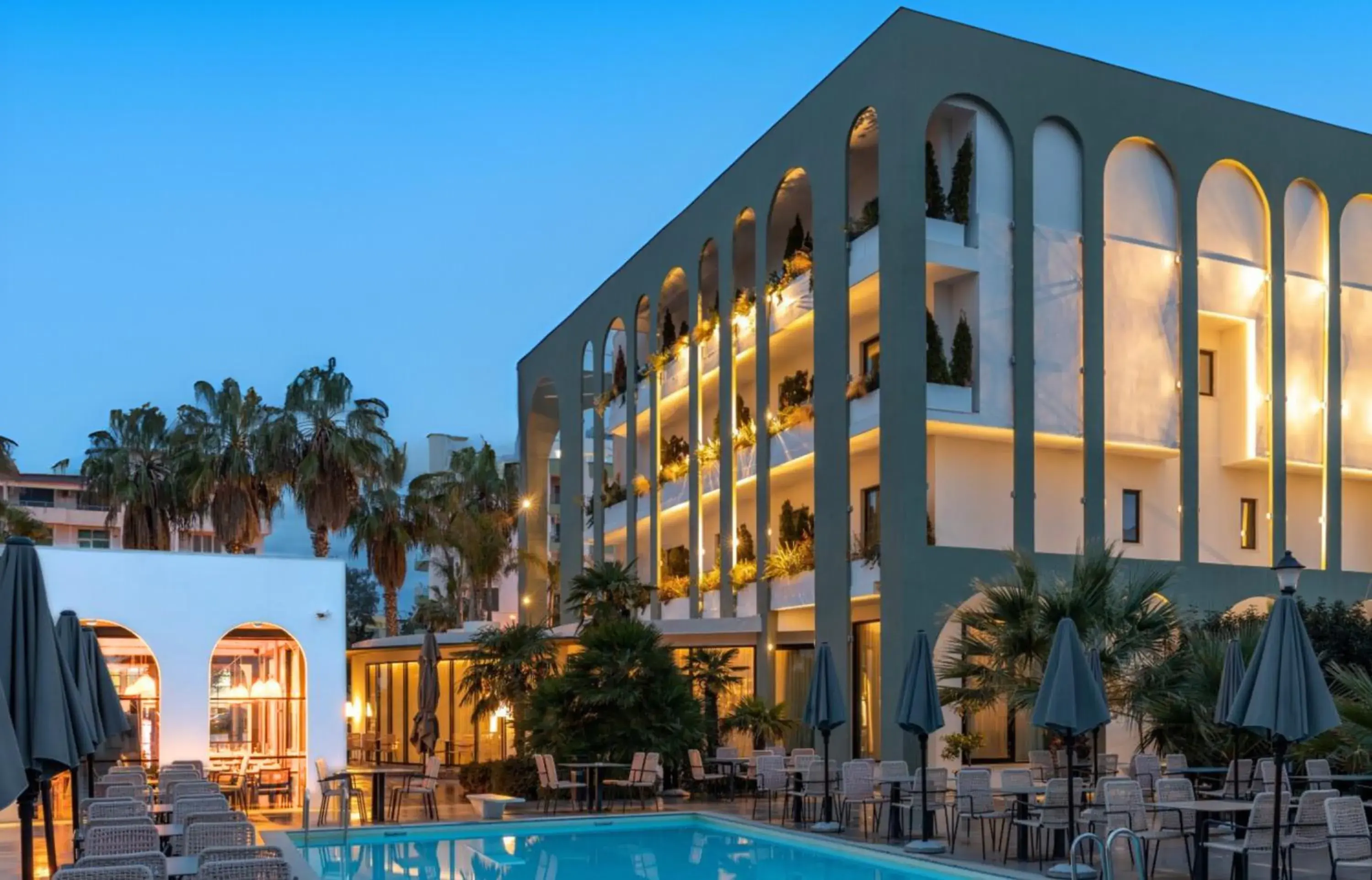 Flower Hotels & Resorts Flower Hotels & Resorts