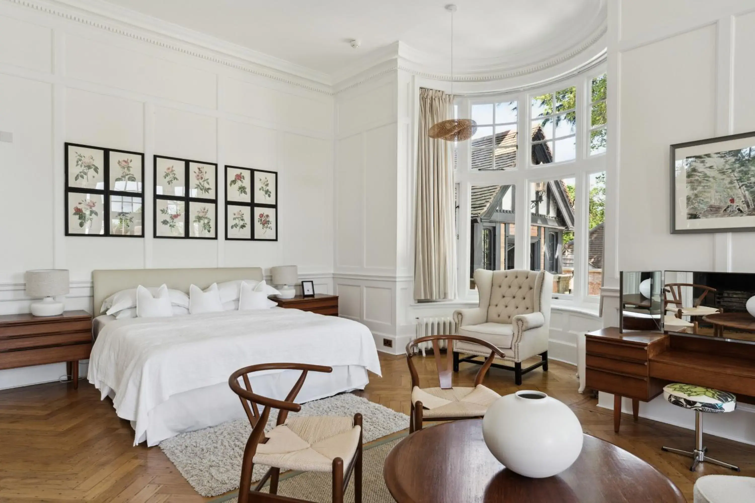 Holiday Home in River Arts Club Holiday Home in River Arts Club