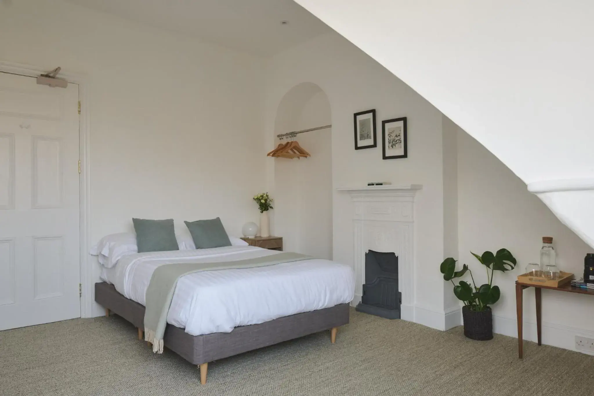 Single Room in River Arts Club Single Room in River Arts Club