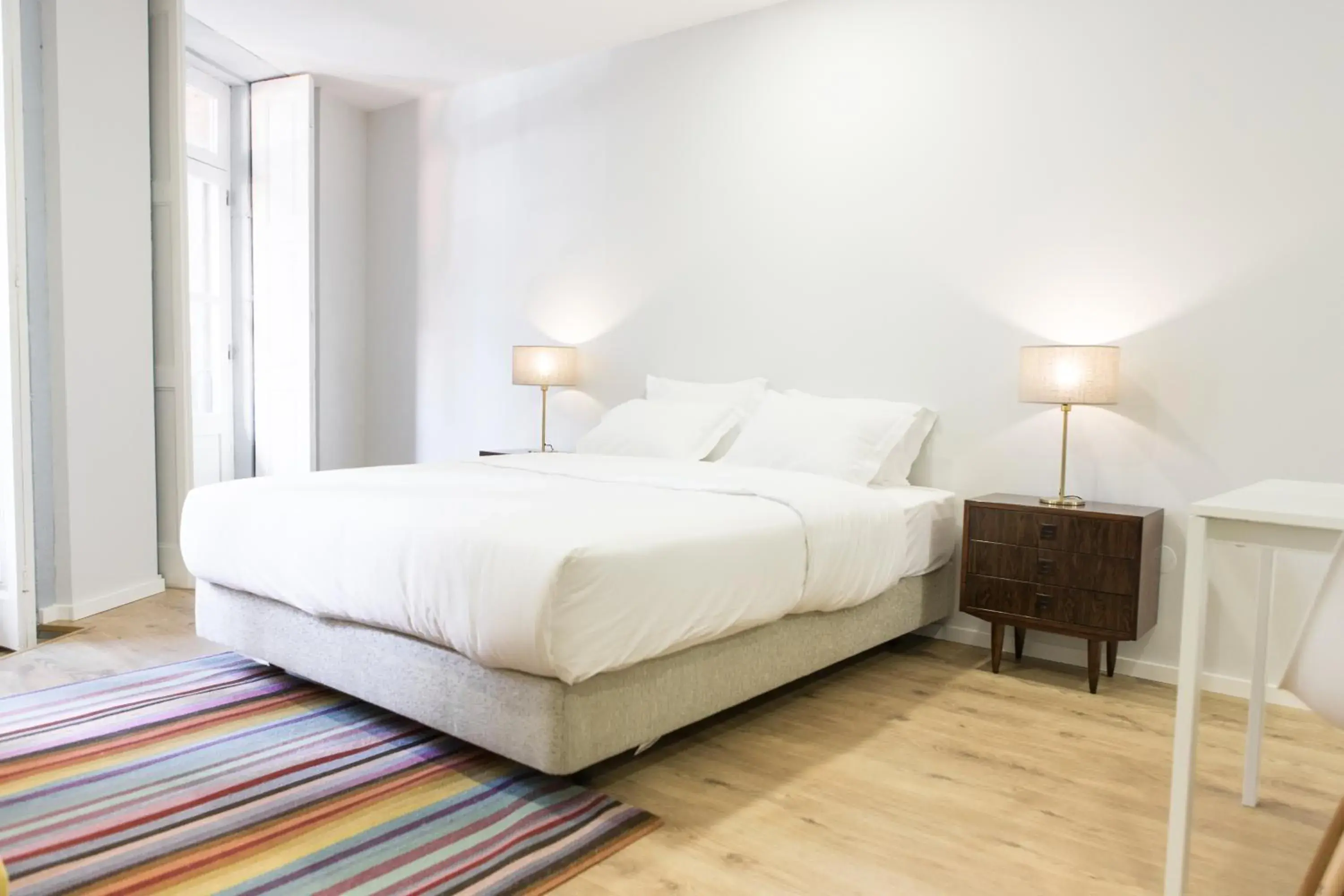 Standard Studio in Porto Republica Hostel & Suites Standard Studio in Porto Republica Hostel & Suites