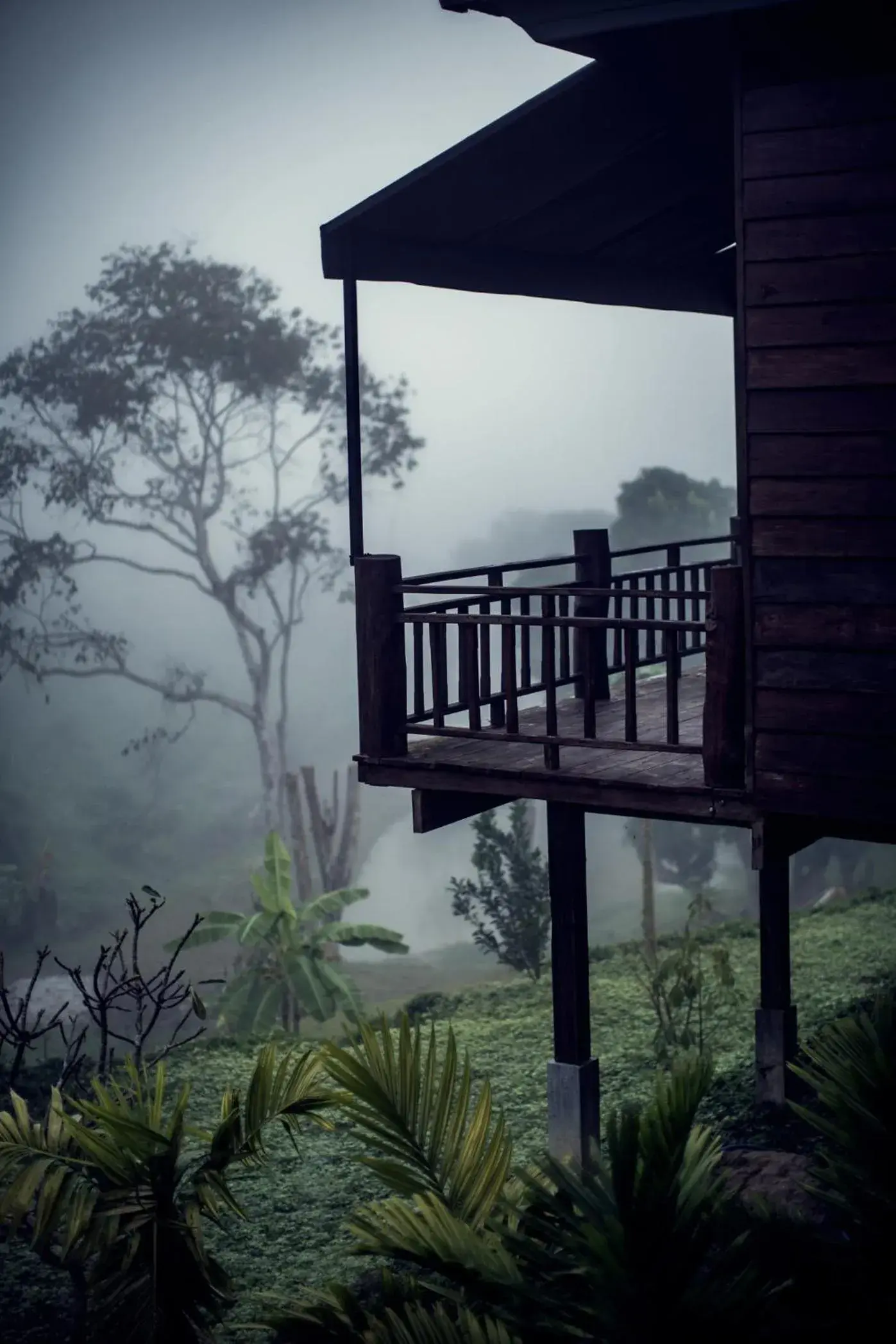 Junior Suite with Mountain View in Buraphat Resort Junior Suite with Mountain View in Buraphat Resort