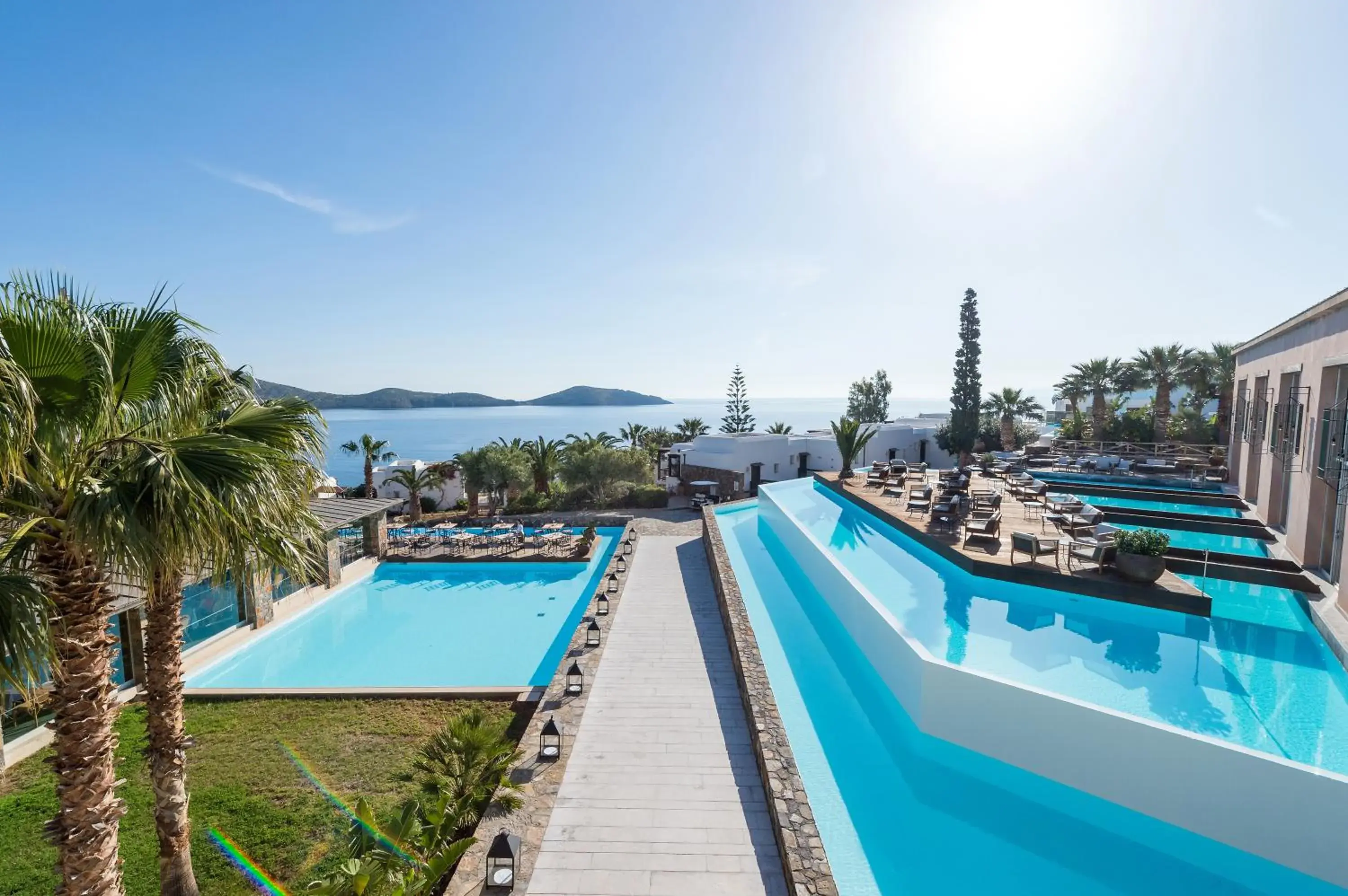 Aquila Elounda Village Resort, Suites & Spa Aquila Elounda Village Resort, Suites & Spa