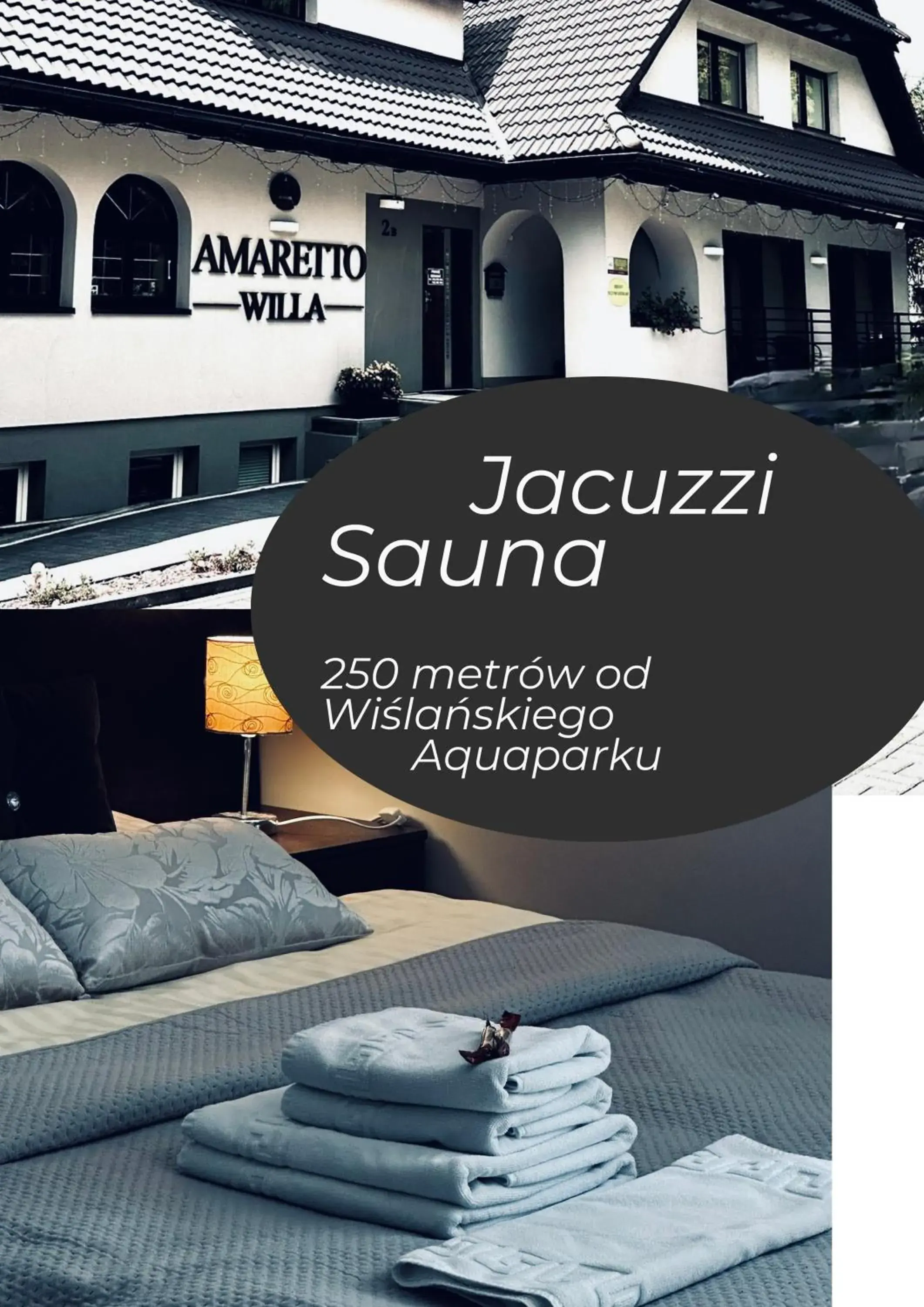 Willa Amaretto Willa Amaretto