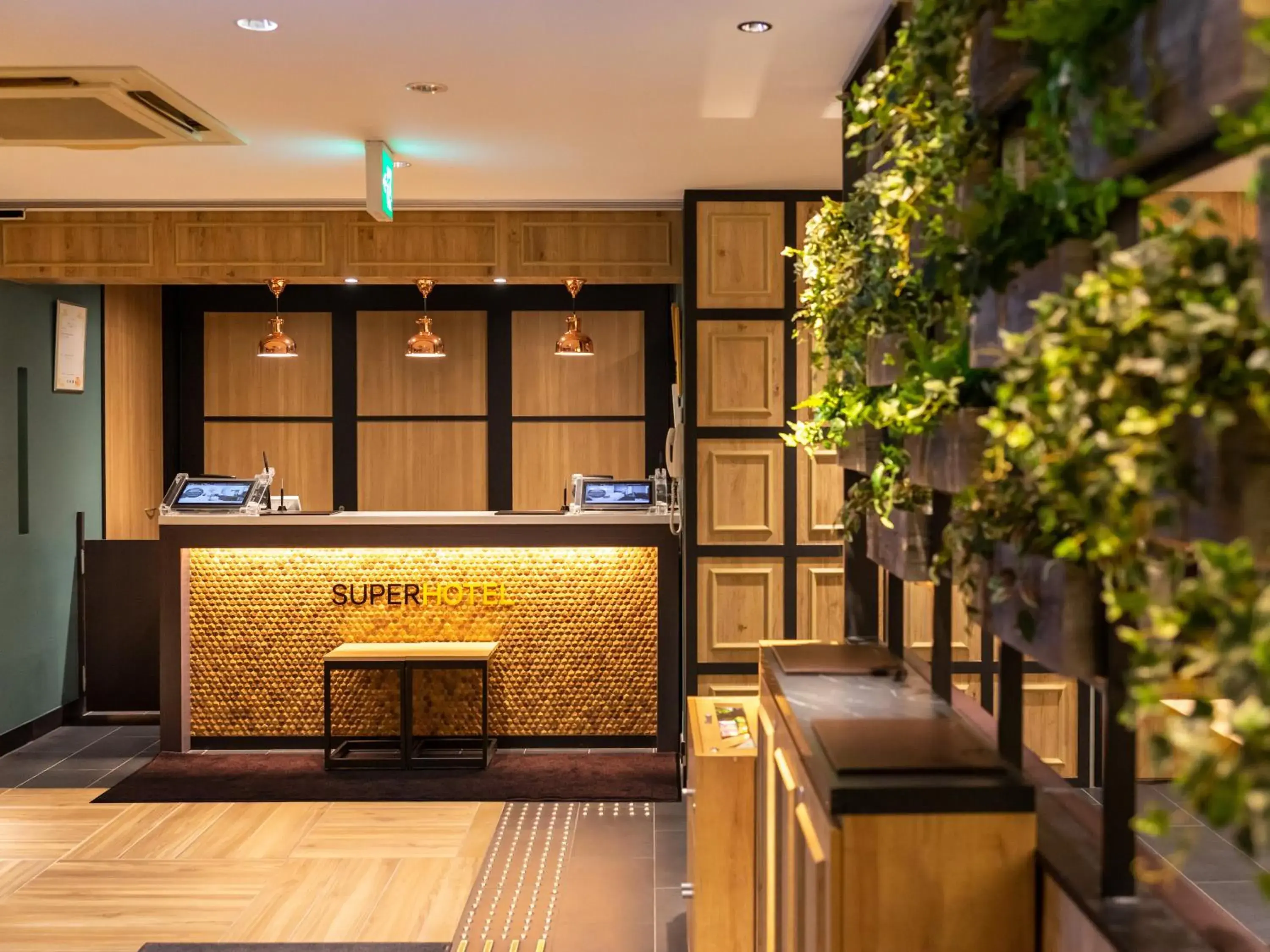 Super Hotel Gotenba - 1 Super Hotel Gotenba - 1