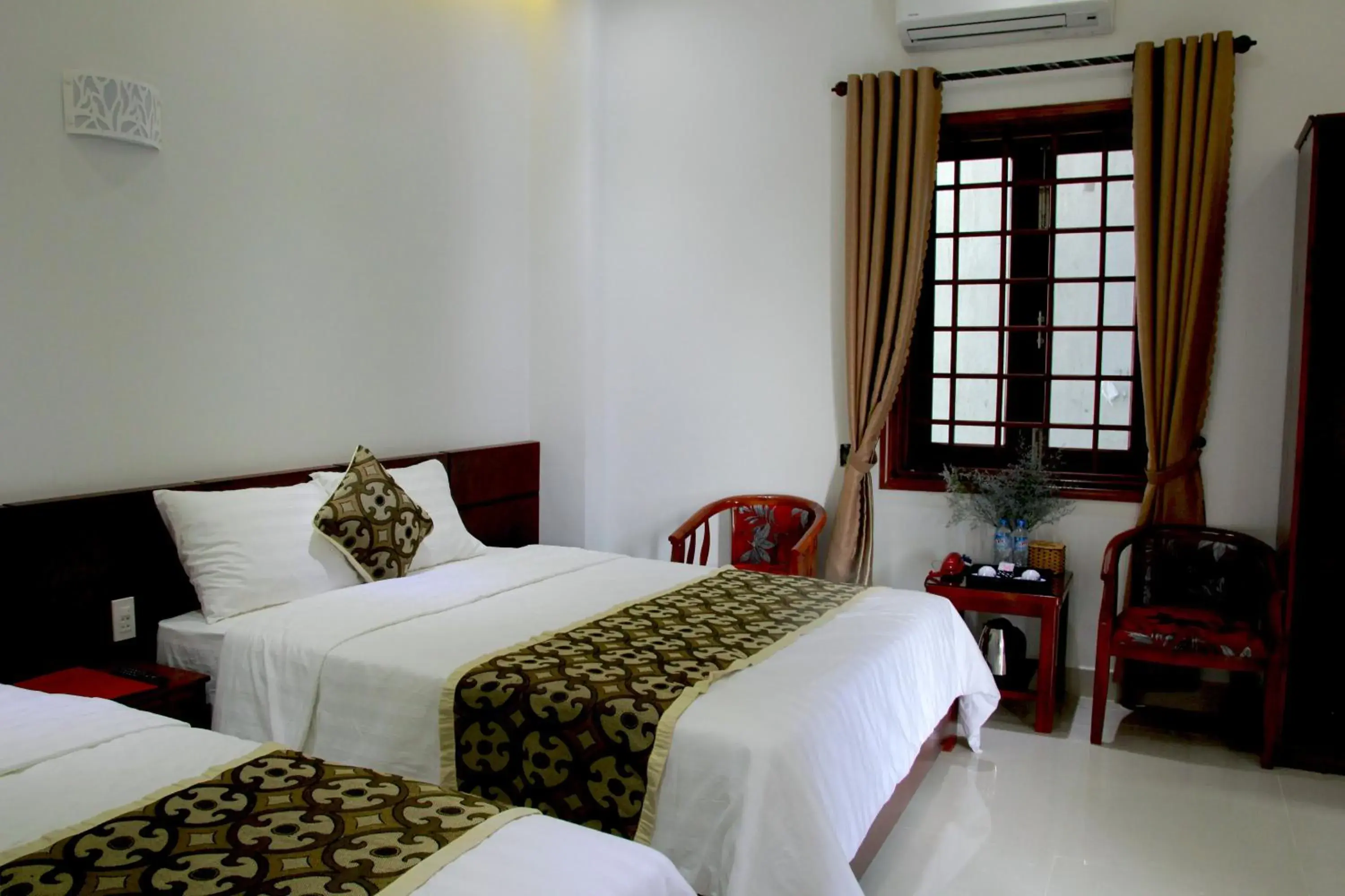 Superior Family Room in Hoi An Golden Horse Villa Superior Family Room in Hoi An Golden Horse Villa