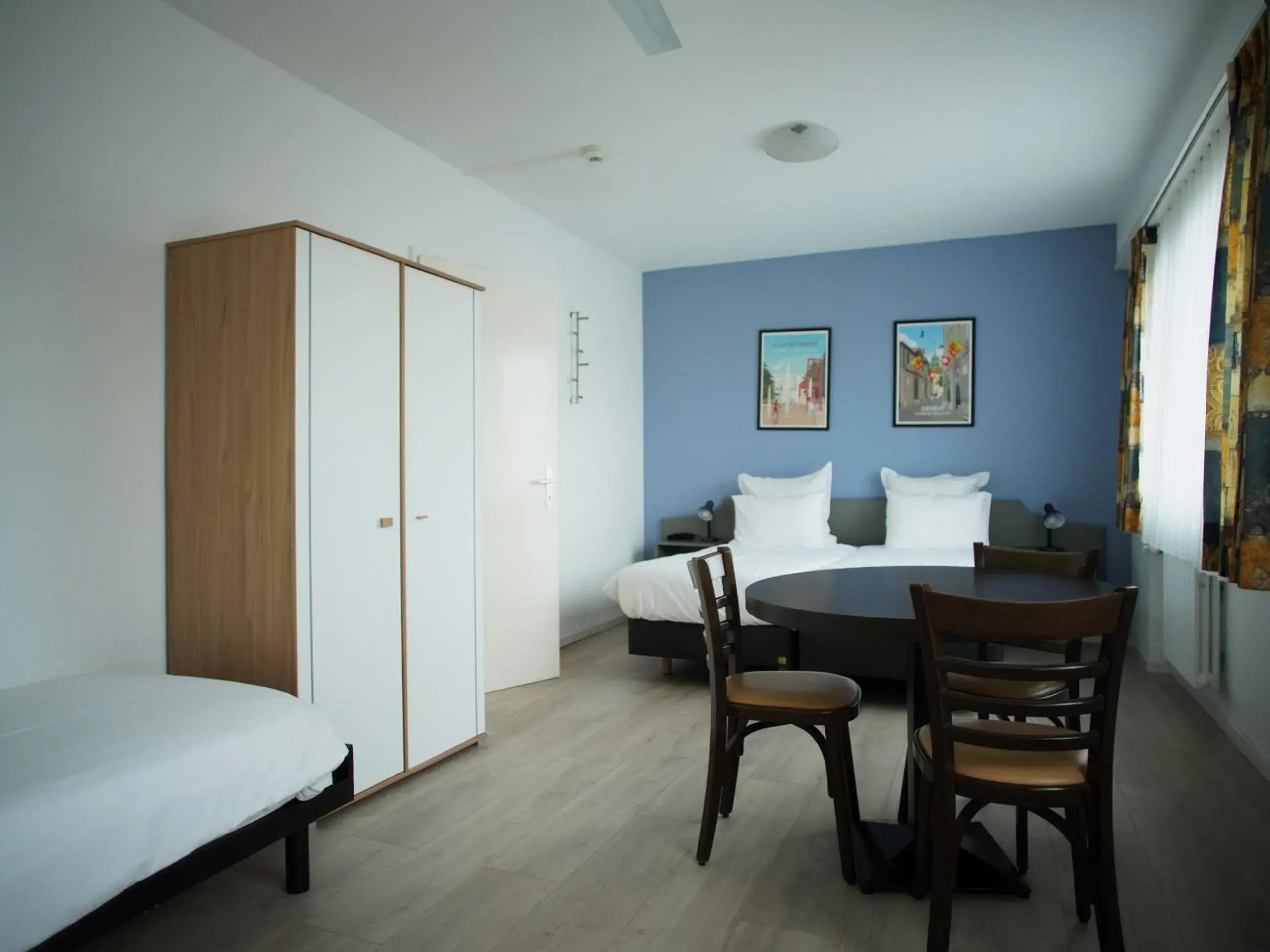 Standard Studio in Primadom Aparthotel Standard Studio in Primadom Aparthotel