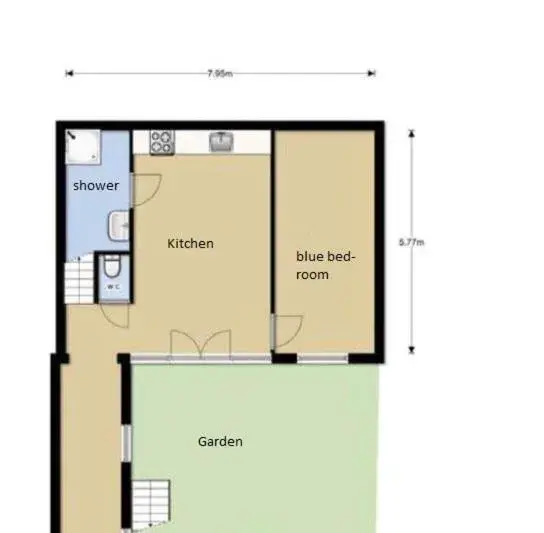 Bed of Roses Bed of Roses