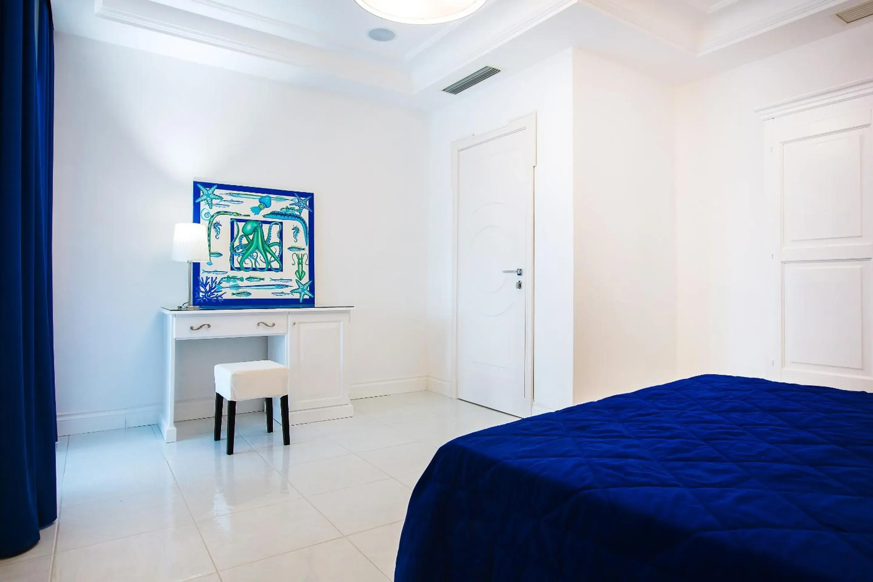 Superior Double or Twin Room with free beach facilities in Palazzo Murrano - Adults Only Superior Double or Twin Room with free beach facilities in Palazzo Murrano - Adults Only