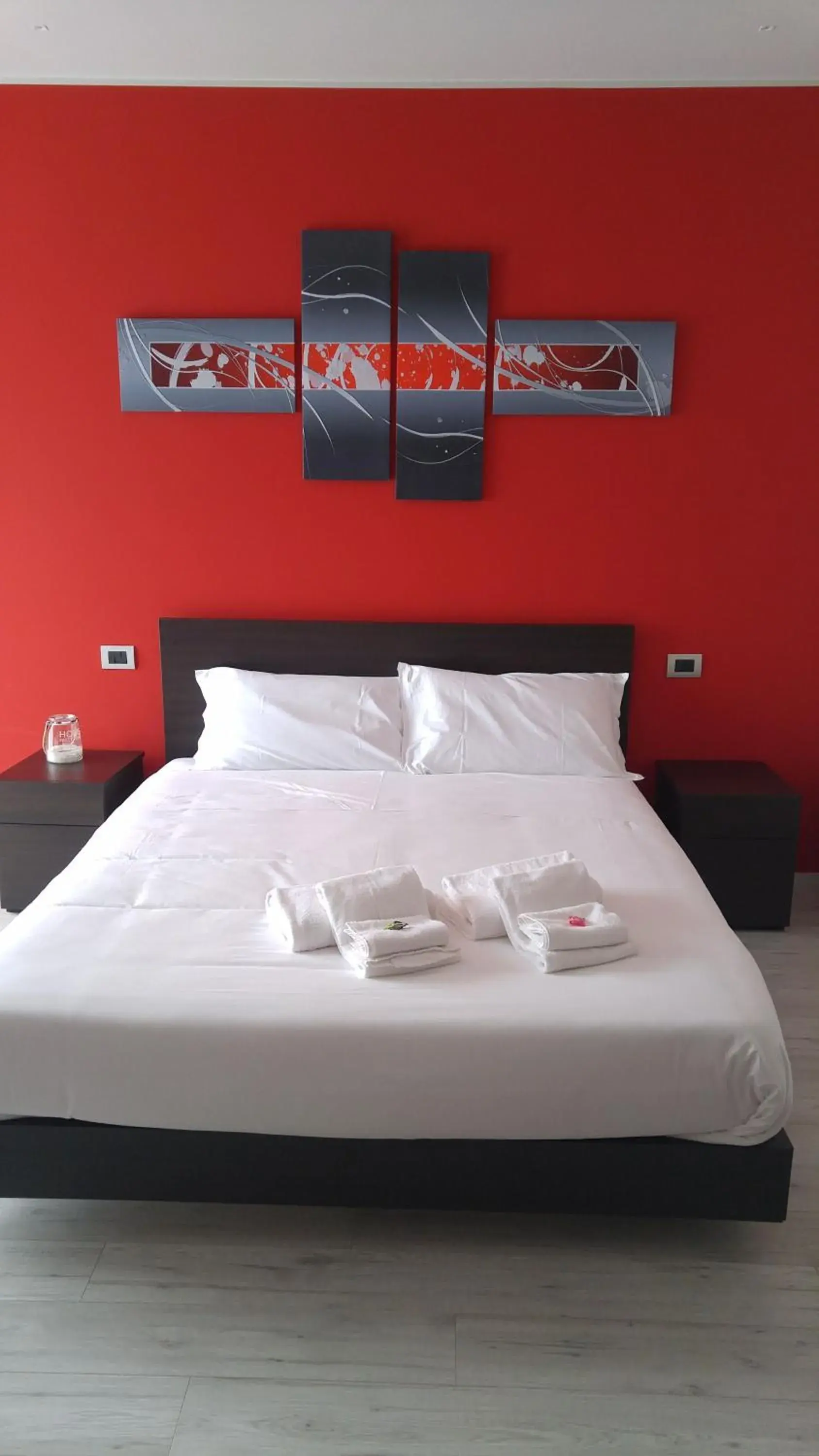 Deluxe Double Room with Extra Bed - single occupancy in Millaenya Inn Deluxe Double Room with Extra Bed - single occupancy in Millaenya Inn