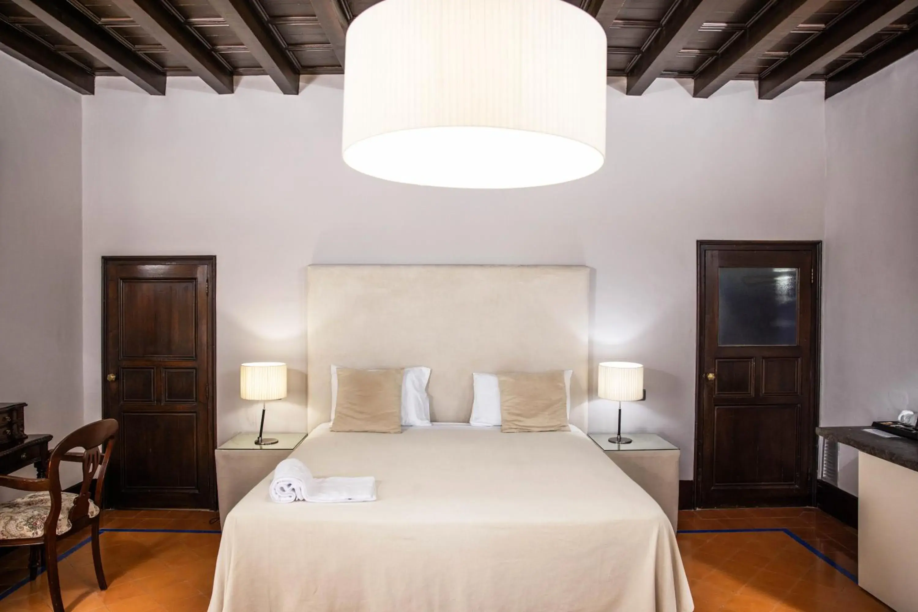 Suite in RVHotels Palau Lo Mirador Suite in RVHotels Palau Lo Mirador