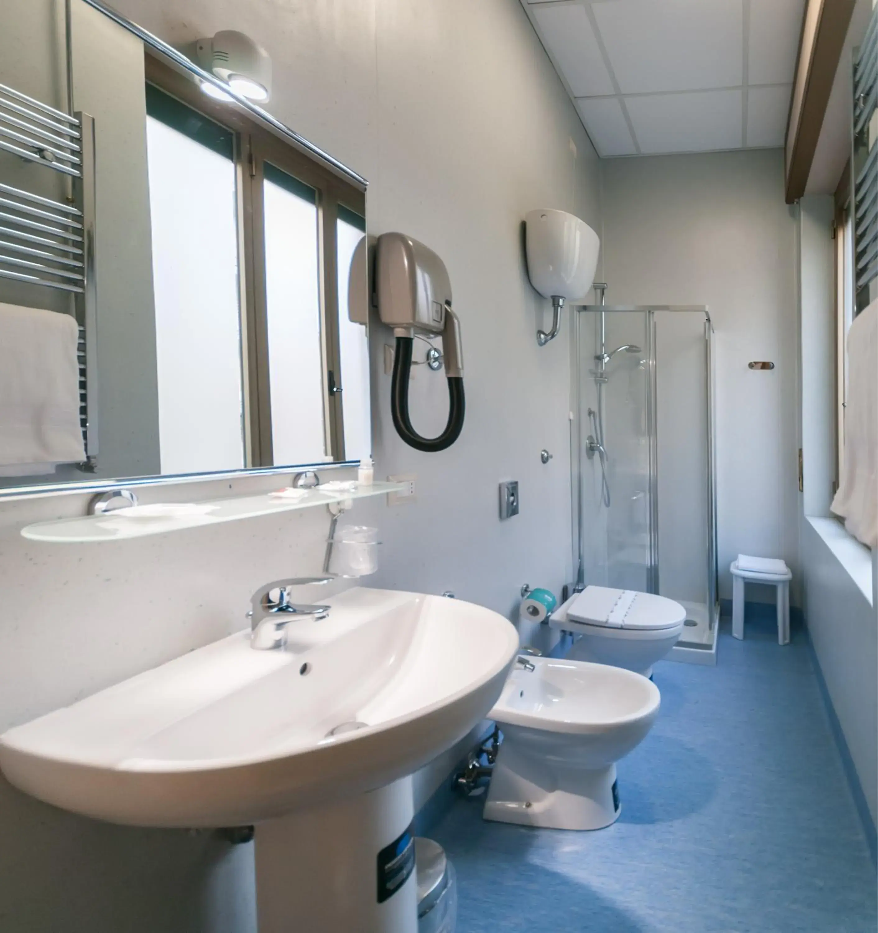 Single Room in Villa Albina Single Room in Villa Albina