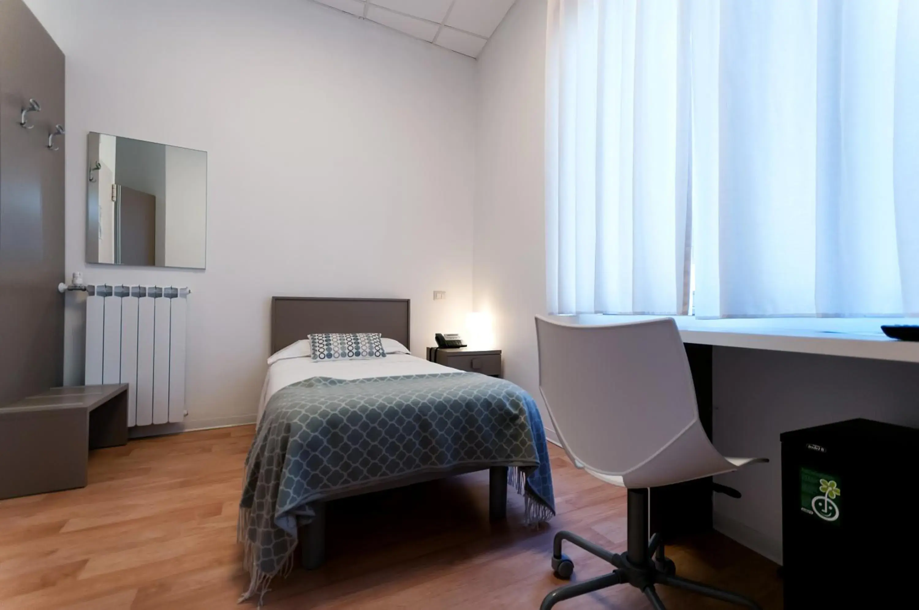 Single Room in Villa Albina Single Room in Villa Albina