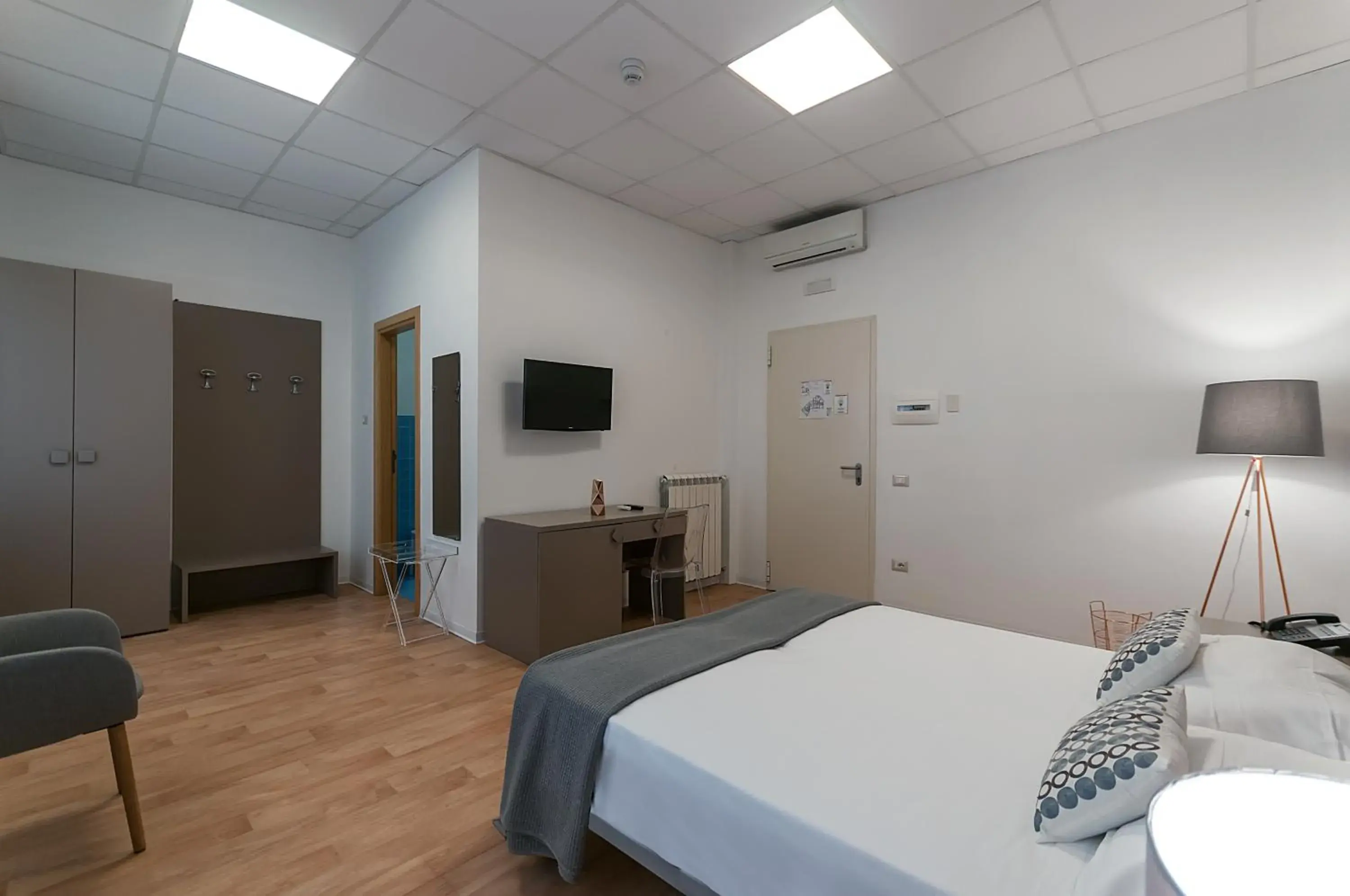 Standard Double Room in Villa Albina Standard Double Room in Villa Albina