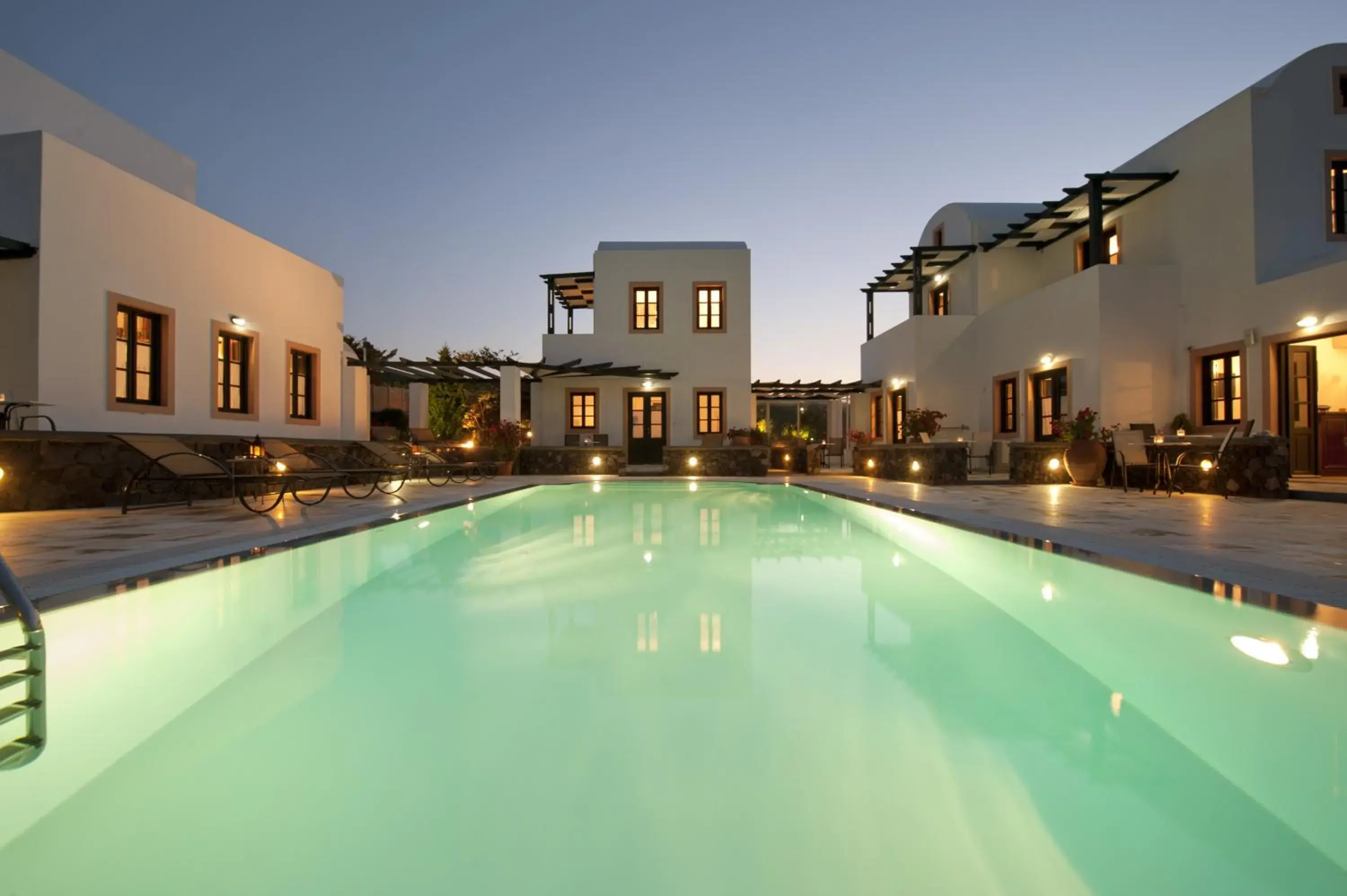 Anthonas Apartments Anthonas Apartments