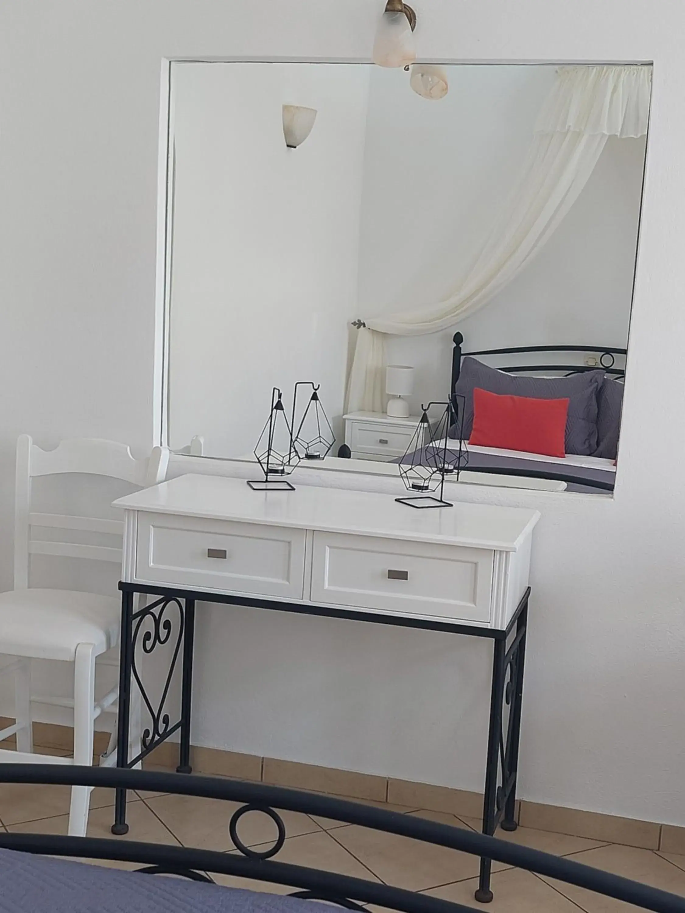 Studio in Anthonas Apartments Studio in Anthonas Apartments