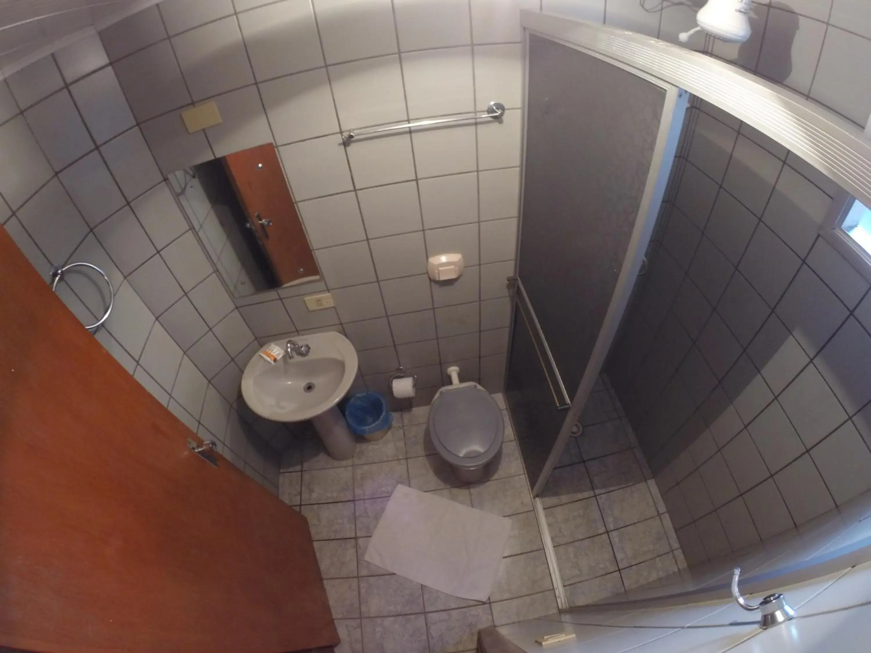 Quadruple Room in Tulipa Hotel Quadruple Room in Tulipa Hotel