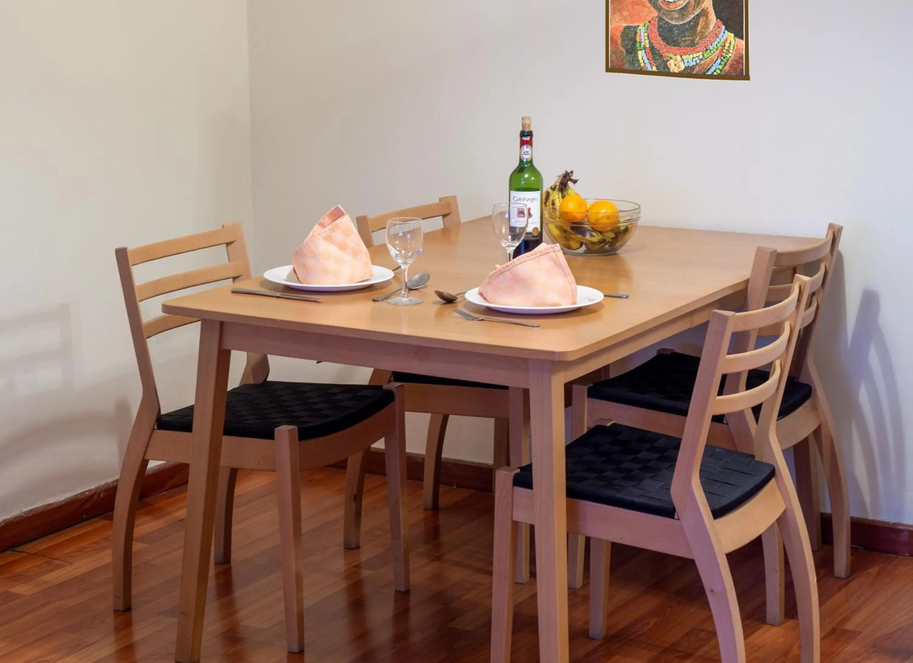 Deluxe One-Bedroom Apartment in Kates Apartments Deluxe One-Bedroom Apartment in Kates Apartments