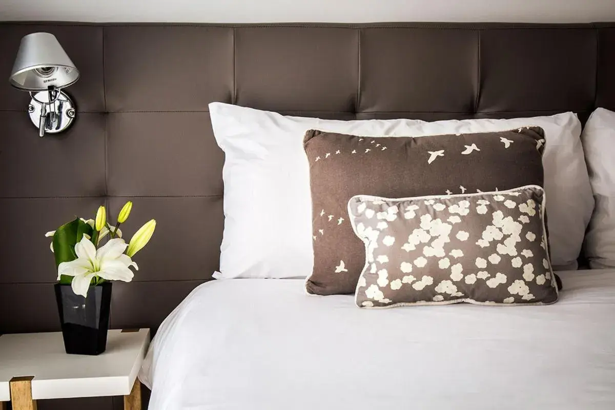 Standard Apartment in Flaat Recoleta Plaza Standard Apartment in Flaat Recoleta Plaza