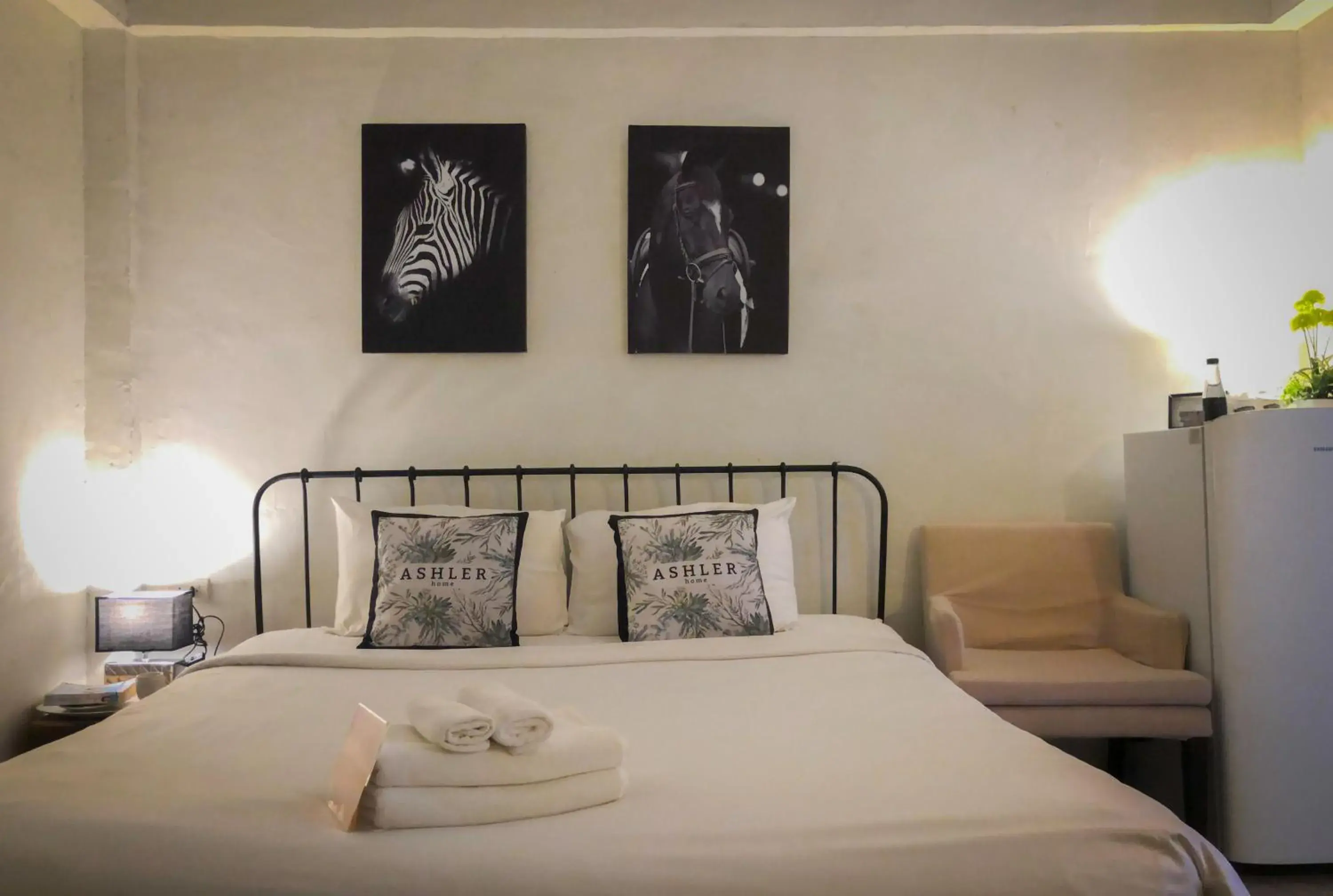 Standard King Room in De Lit Standard King Room in De Lit