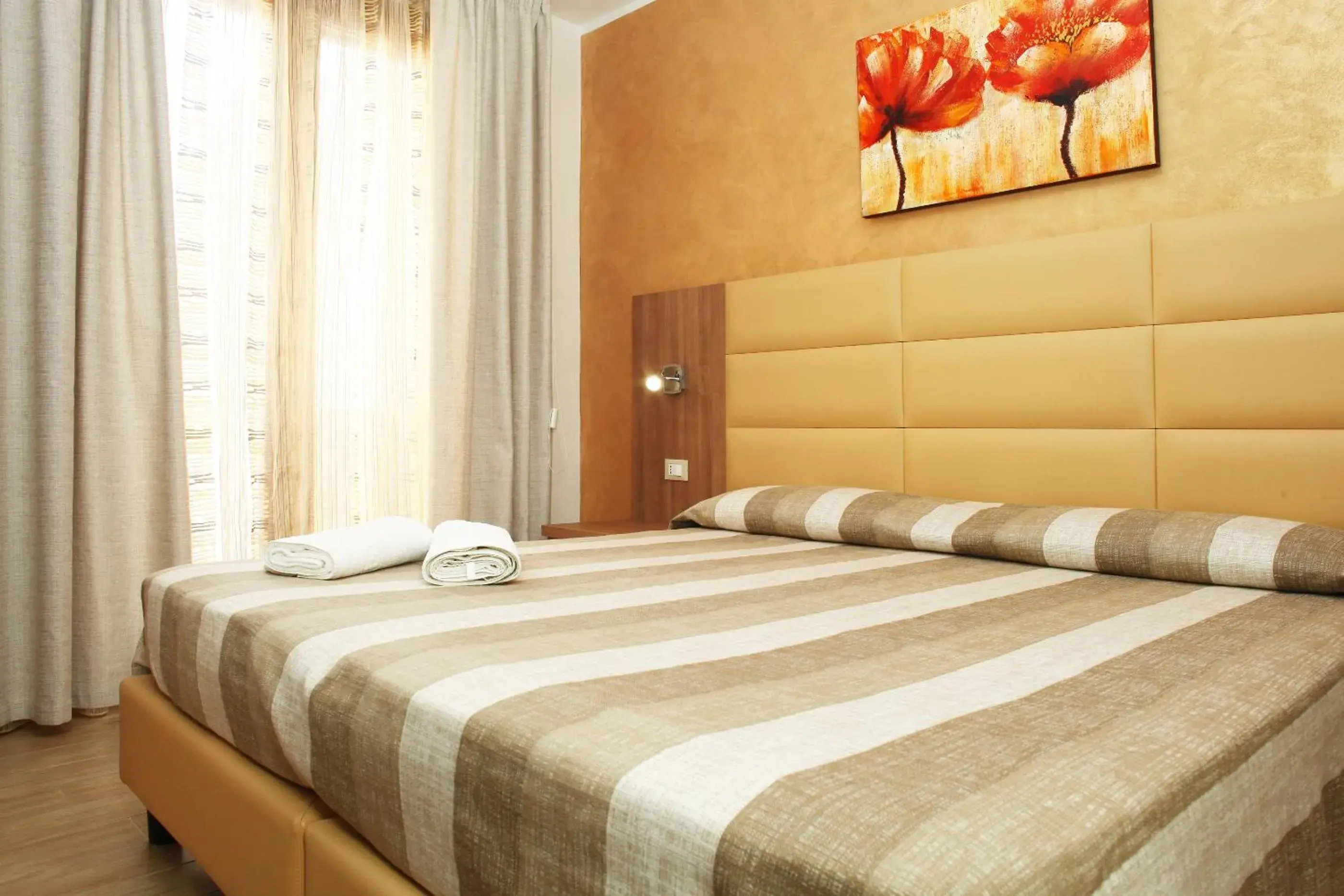 Coralia Bed & Breakfast Coralia Bed & Breakfast