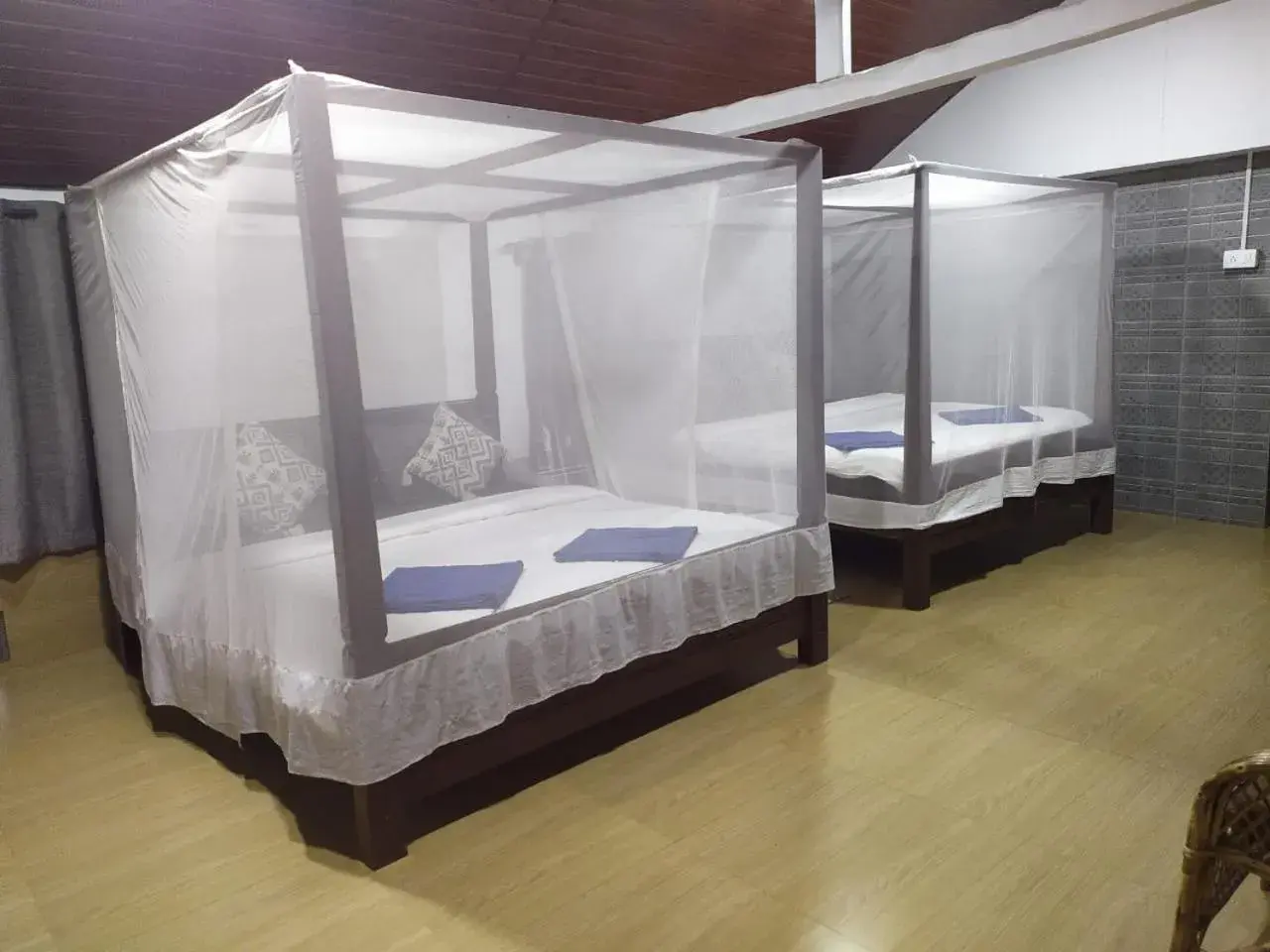 Deluxe Family Room in Palm Trees Ayurvedic Heritage Deluxe Family Room in Palm Trees Ayurvedic Heritage