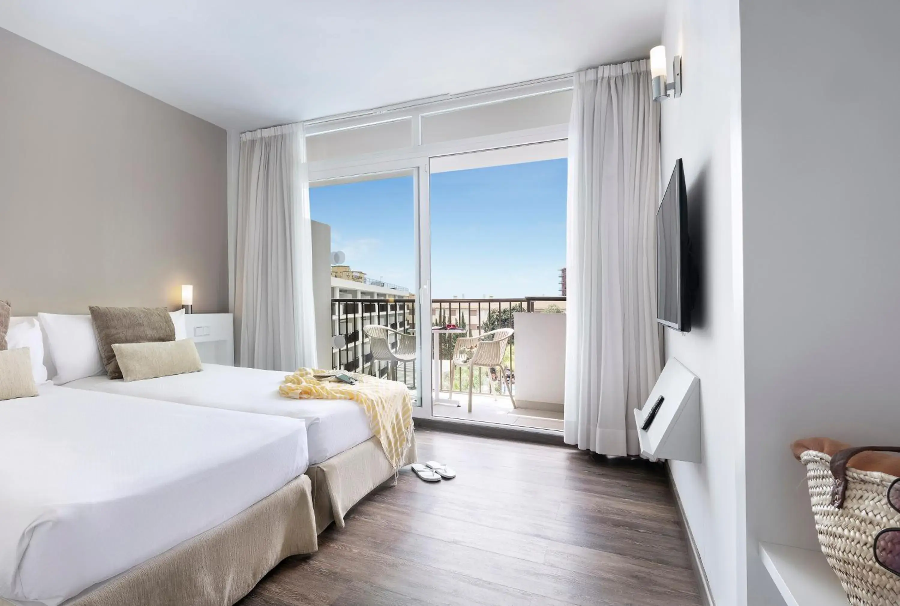 Xtra Sol Junior Suite in Sol Principe Xtra Sol Junior Suite in Sol Principe