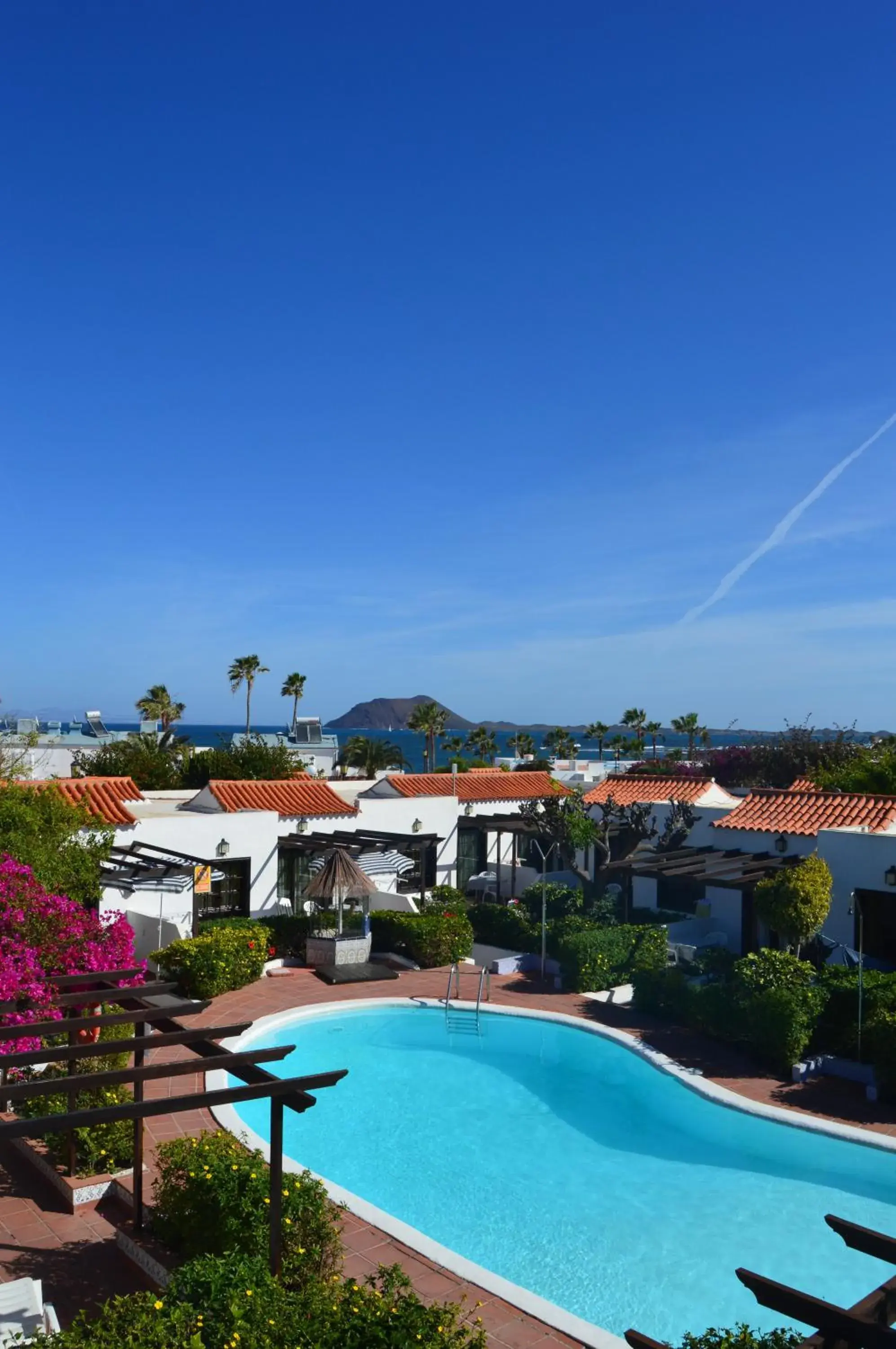 La Concha del Mar La Concha del Mar