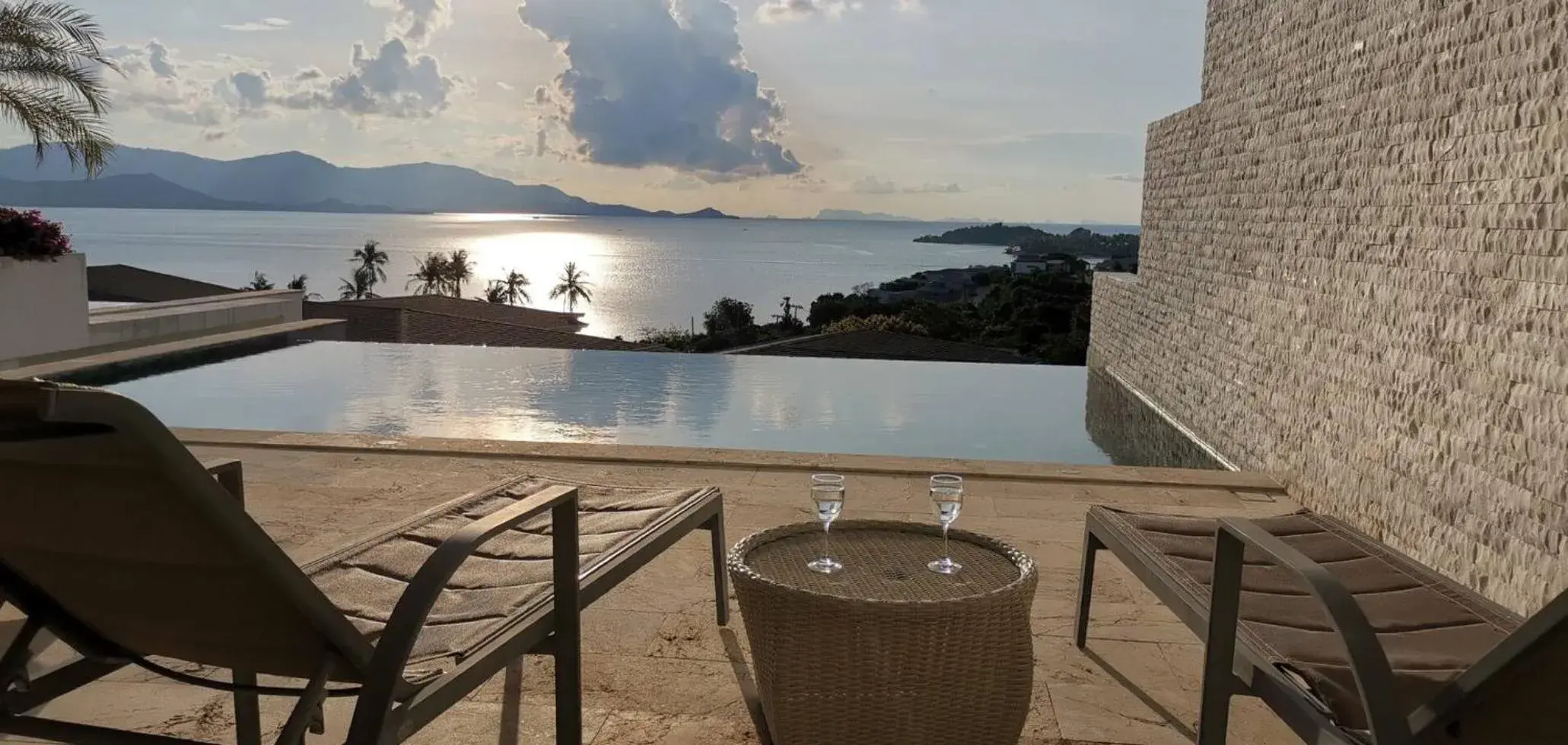 3 Bedroom Sea View Villa Escape SDV086-By Samui Dream Villas 3 Bedroom Sea View Villa Escape SDV086-By Samui Dream Villas