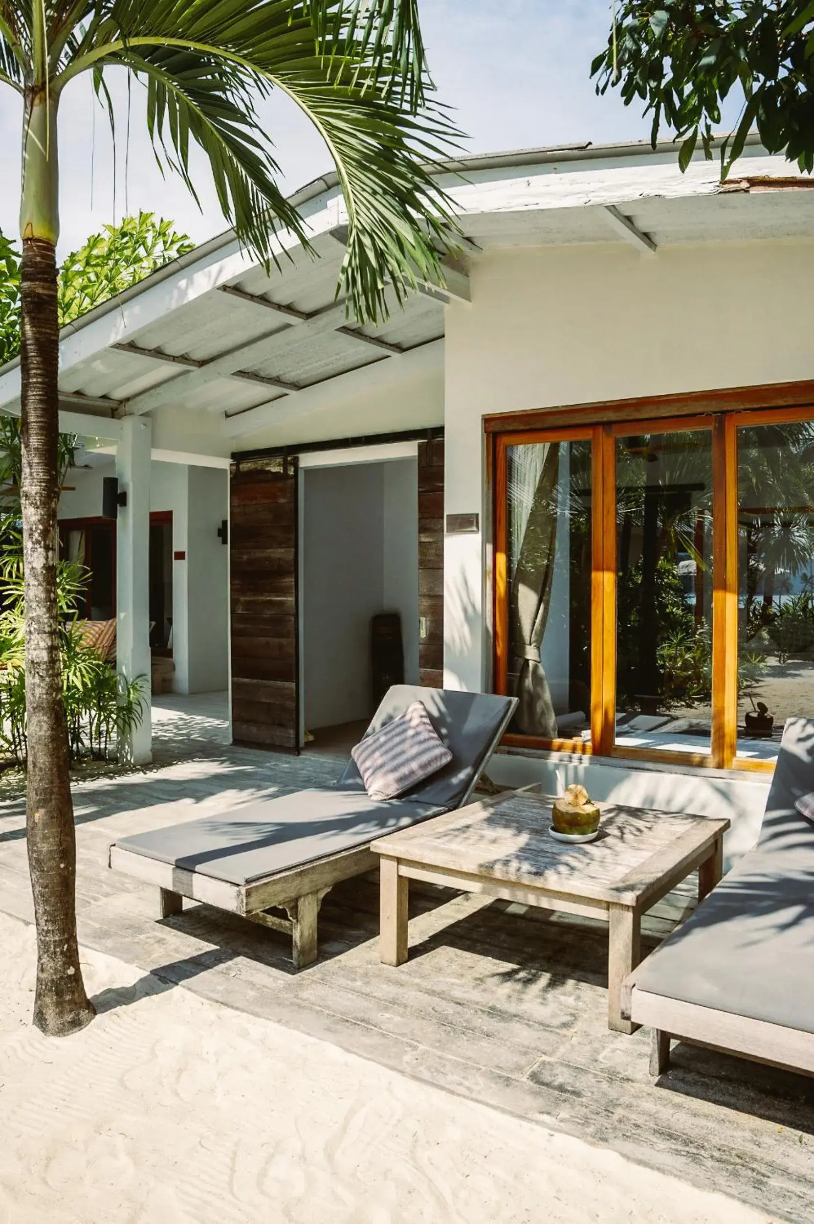 Bungalow with Sea View in The Cove Bungalow with Sea View in The Cove