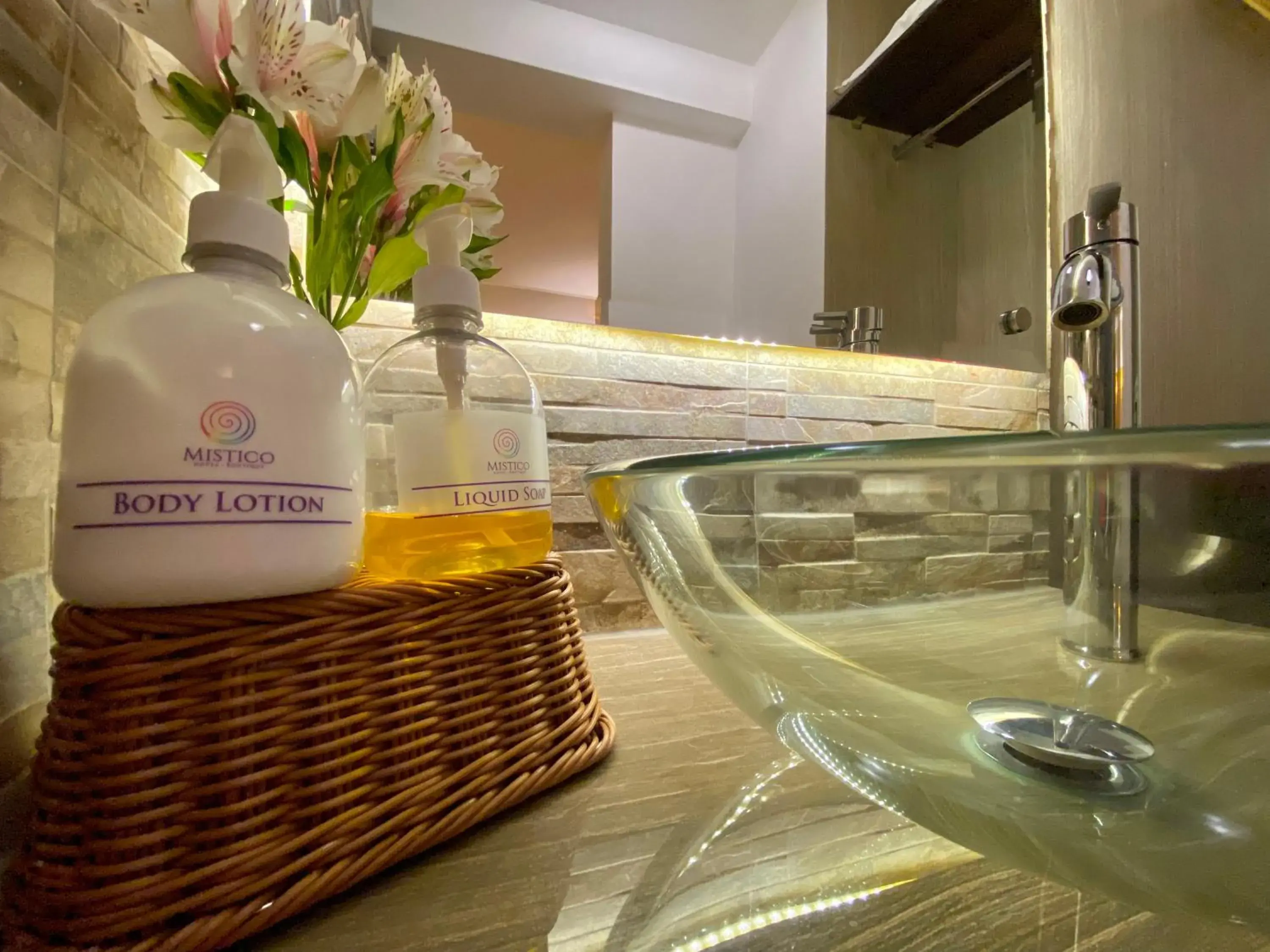 Standard Double Room in Mistico San Blas Boutique Standard Double Room in Mistico San Blas Boutique