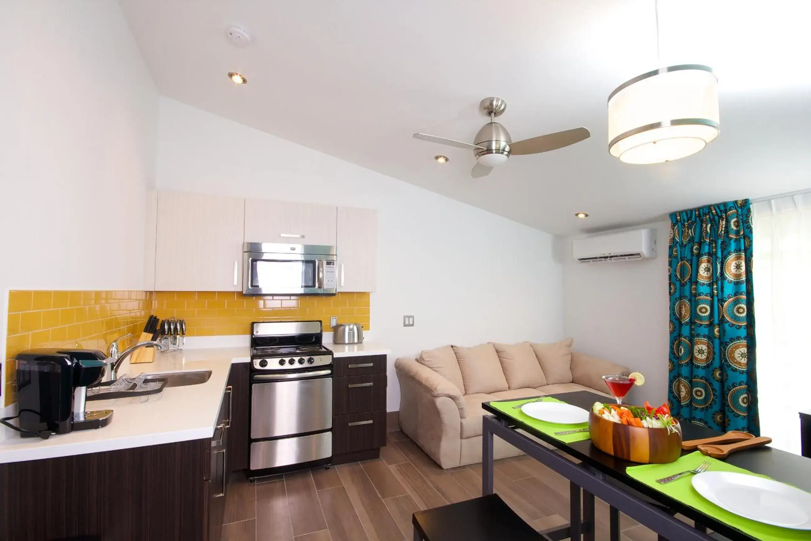 Suite, 2 Bedrooms (King-Twin) in Royal St. Kitts Hotel Suite, 2 Bedrooms (King-Twin) in Royal St. Kitts Hotel