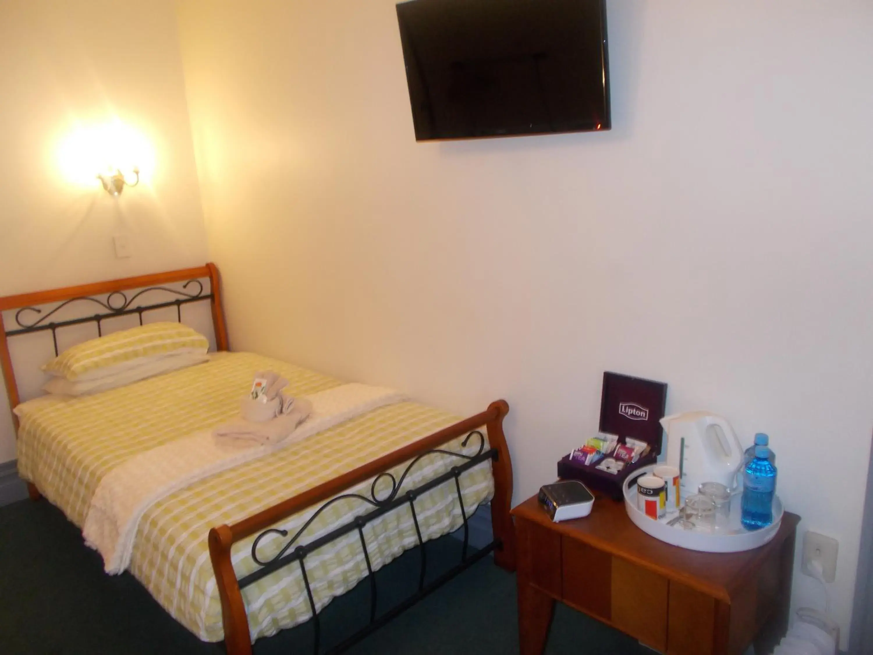 The Kentish Hotel The Kentish Hotel