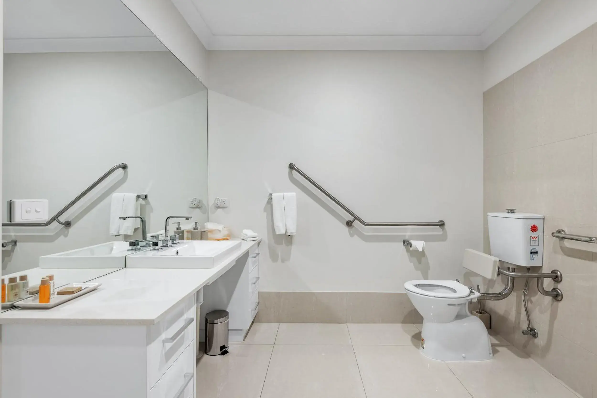 Deluxe Studio in The Oxley Estate Deluxe Studio in The Oxley Estate