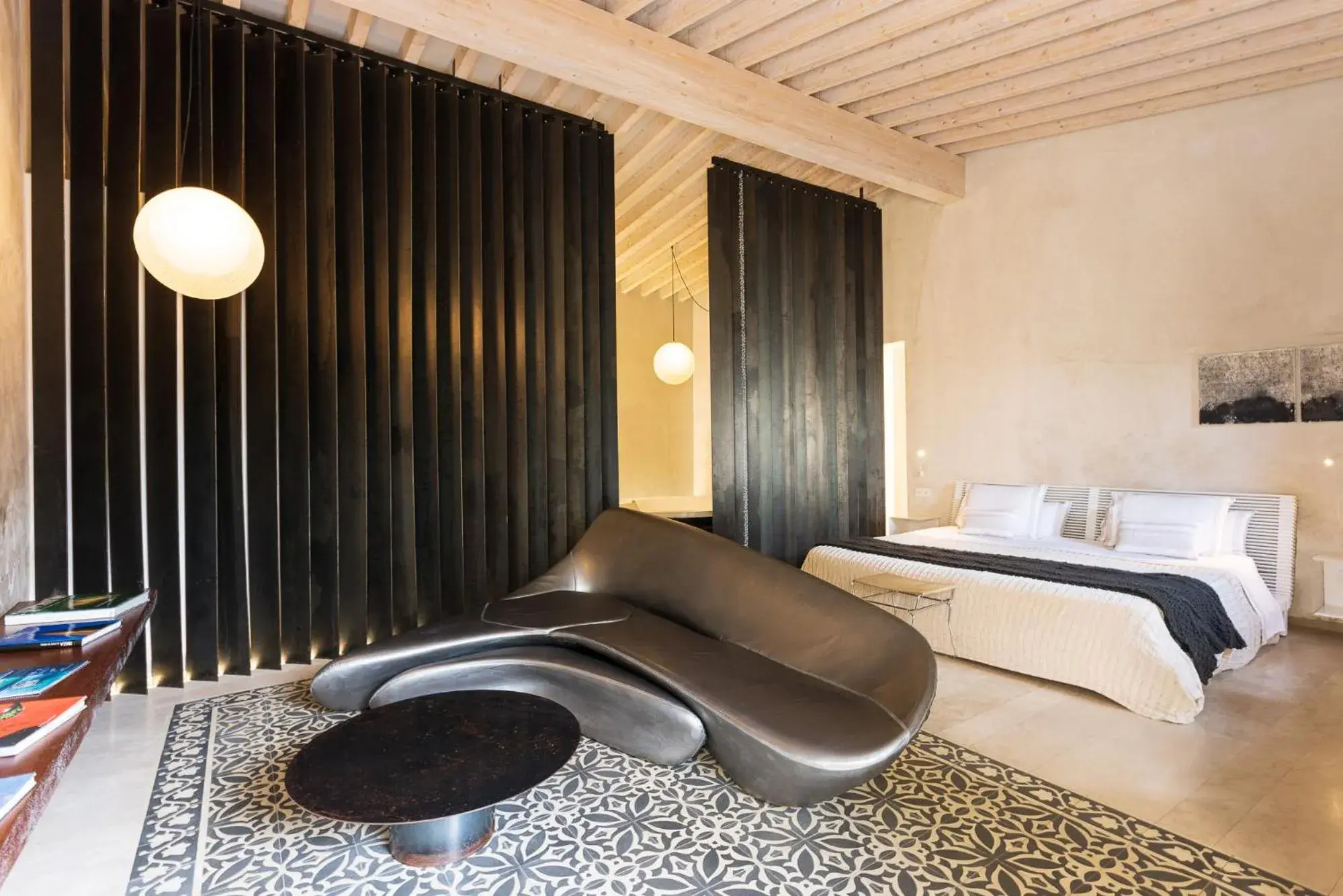 Suite in Hotel Rural Xereca Suite in Hotel Rural Xereca