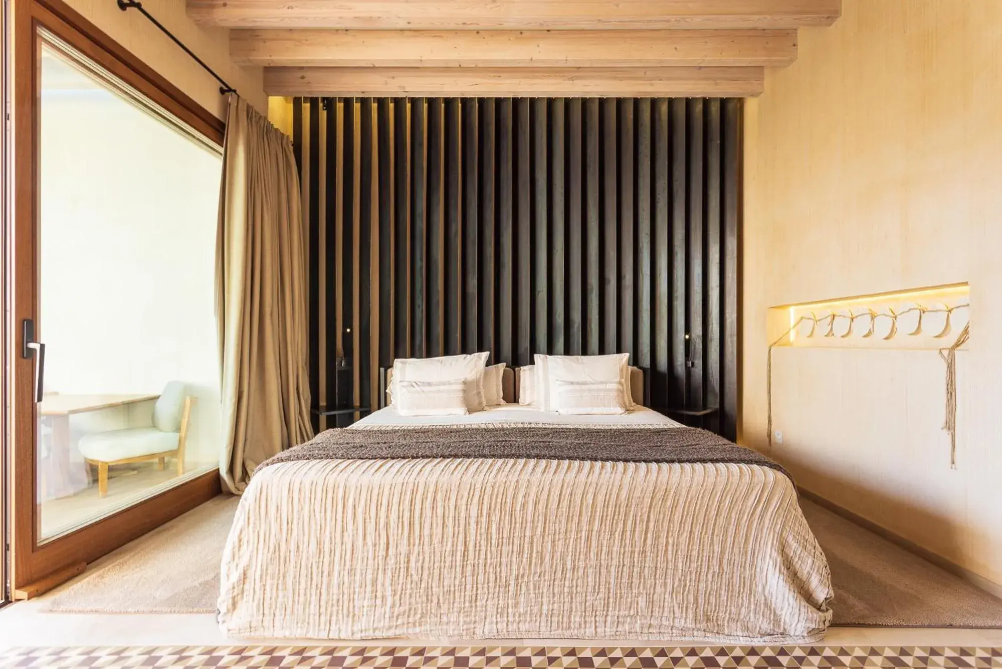 Garden Deluxe in Hotel Rural Xereca Garden Deluxe in Hotel Rural Xereca