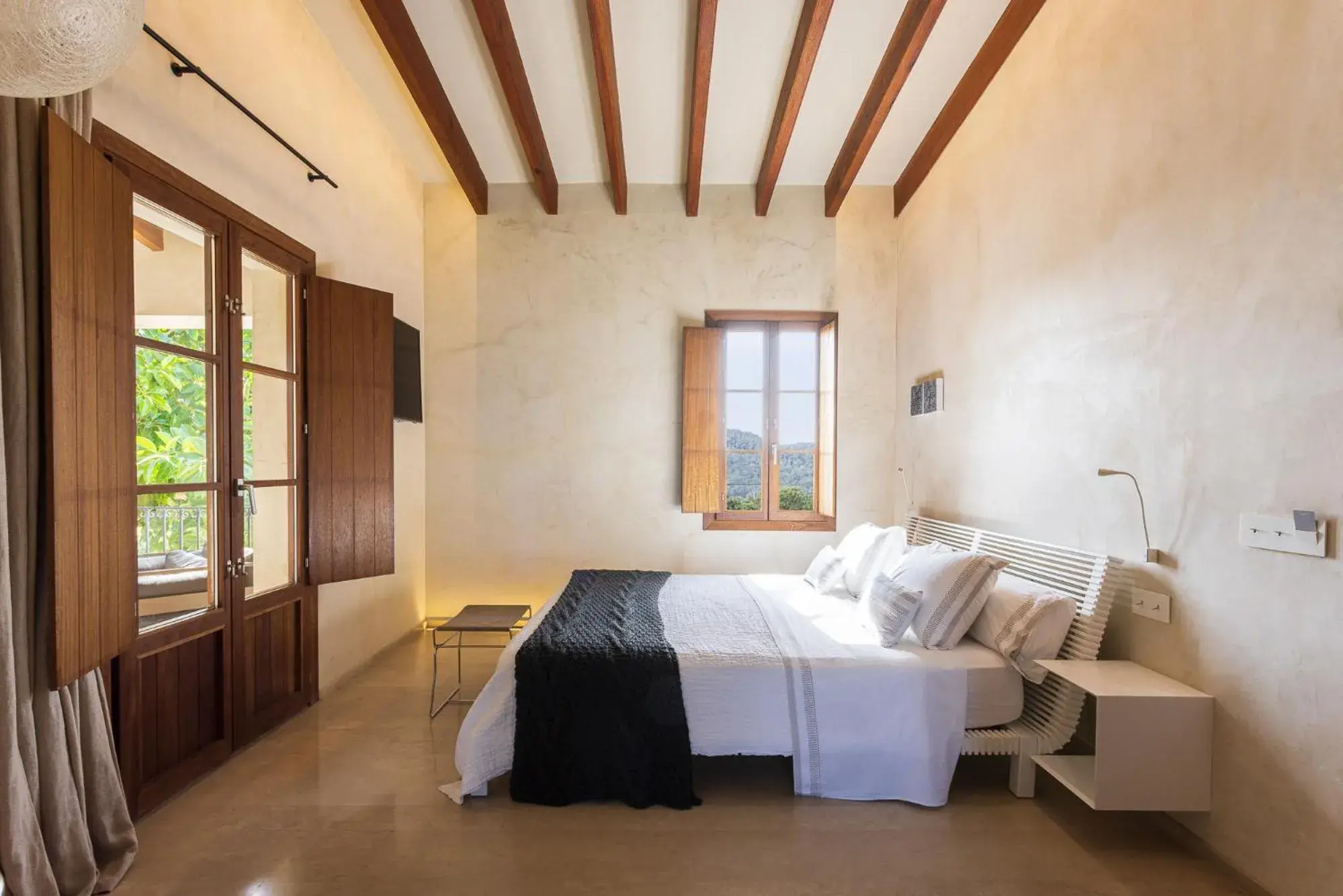 Xereca Suite in Hotel Rural Xereca Xereca Suite in Hotel Rural Xereca