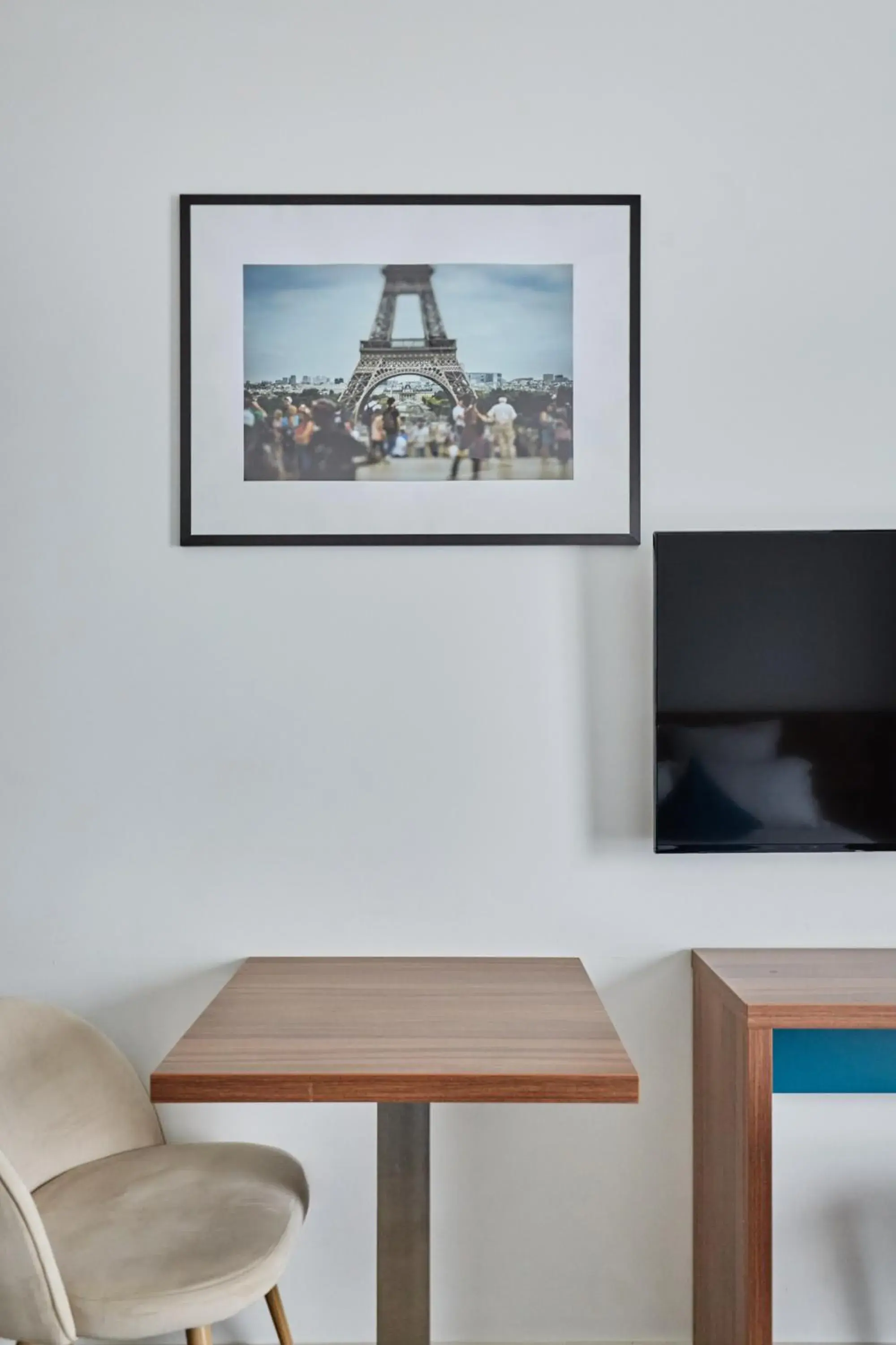 Standard Studio (2 Adults) in Résidence Odalys Paris Rueil Standard Studio (2 Adults) in Résidence Odalys Paris Rueil