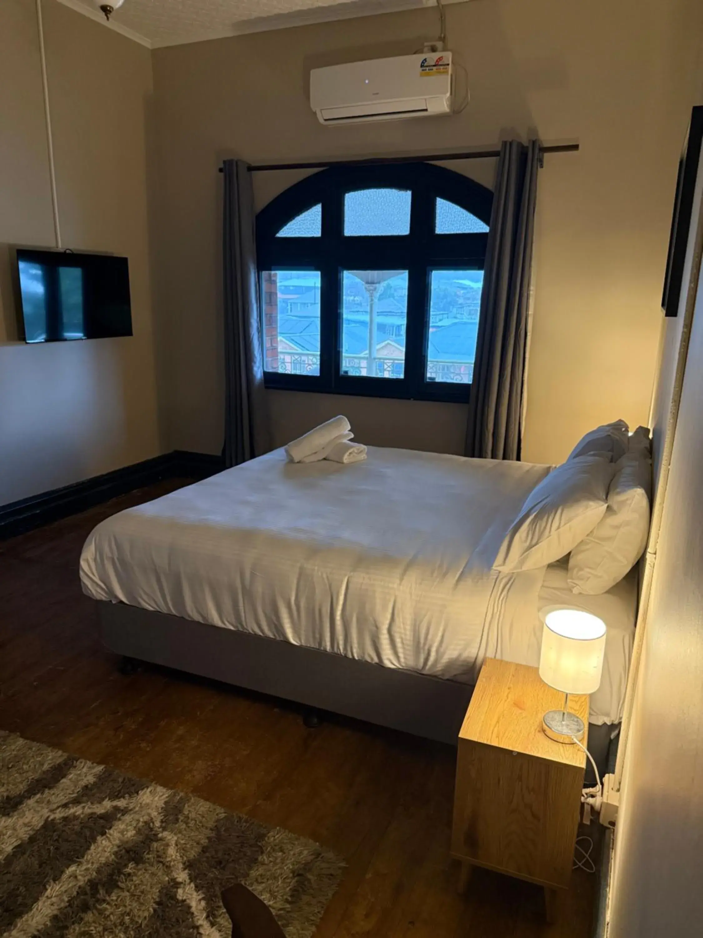 Double Room with Private Bathroom in Bellbird Hotel Double Room with Private Bathroom in Bellbird Hotel