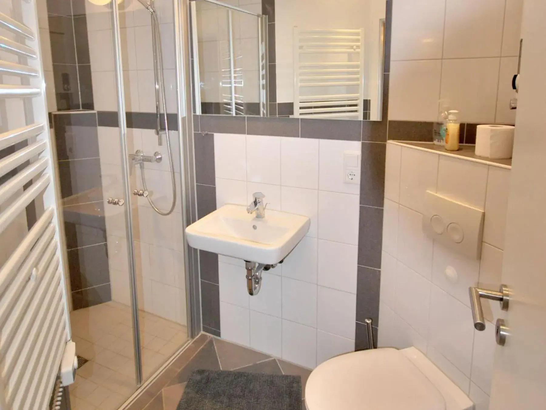 Premium in Studiotel Belle Etage Premium in Studiotel Belle Etage