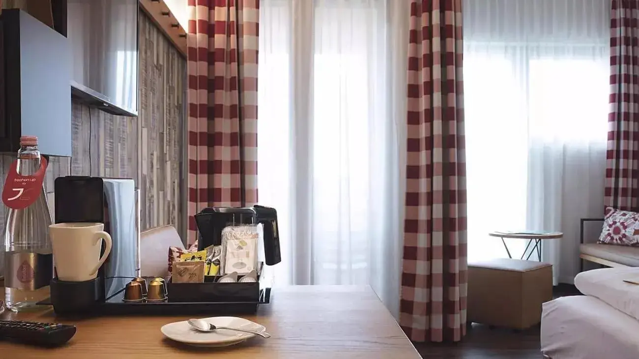 JLevel Room in Mjus Resort & Thermal Park JLevel Room in Mjus Resort & Thermal Park