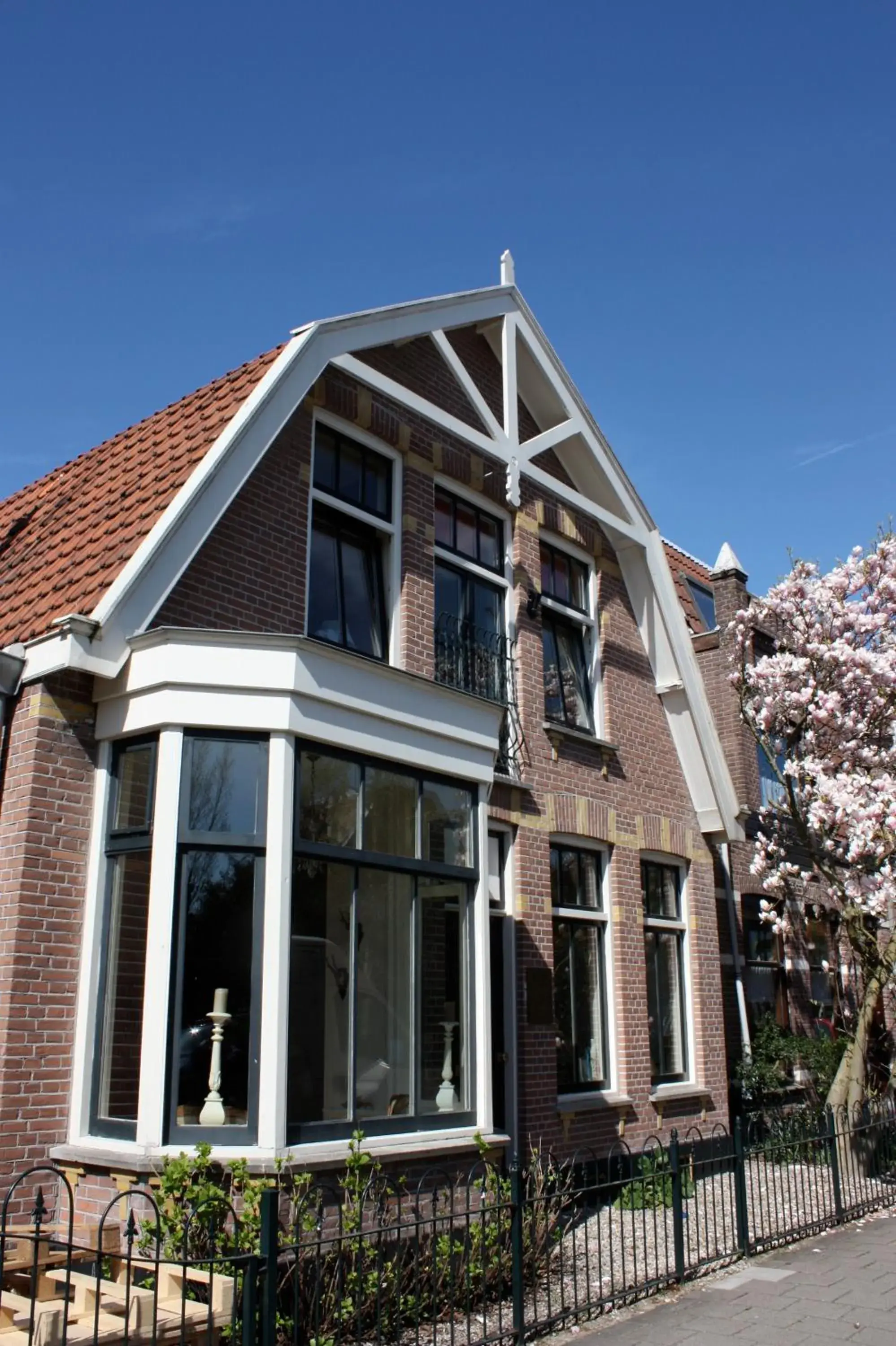 Bed & Breakfast Diemerbrug Bed & Breakfast Diemerbrug