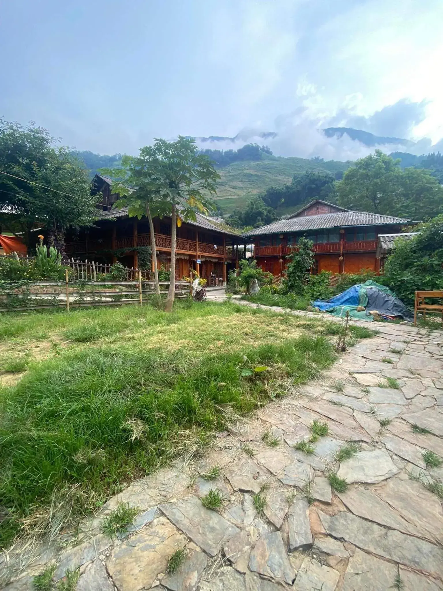 Mekhoo & Zizi Sapa Homestay Mekhoo & Zizi Sapa Homestay