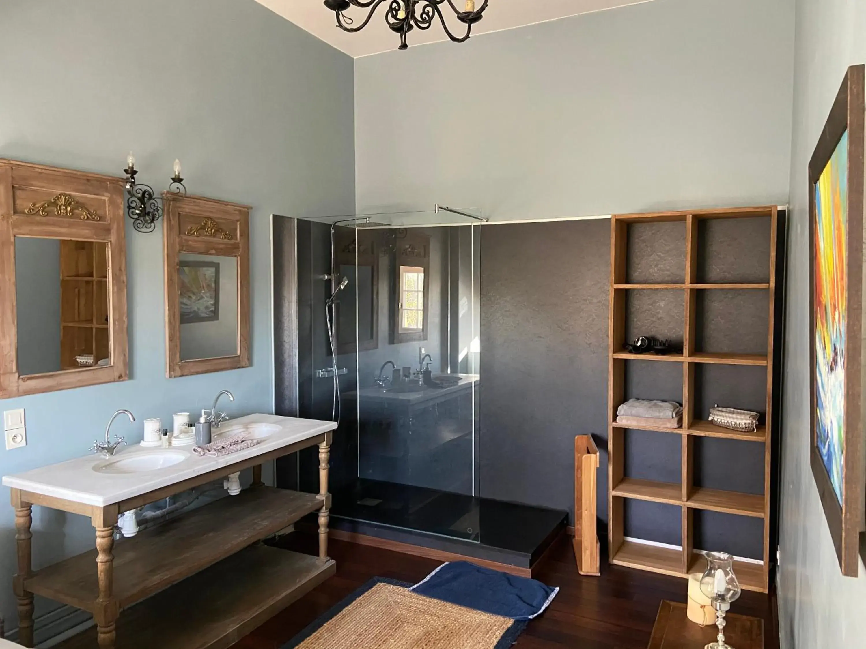 Le Castel Ecossais Le Castel Ecossais