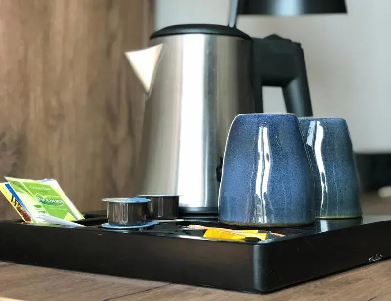 Twin Room - single occupancy in Tasty World Twin Room - single occupancy in Tasty World