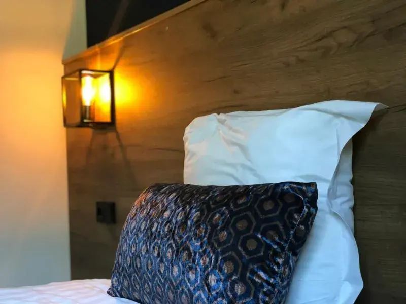 Deluxe Single Room in Tasty World Deluxe Single Room in Tasty World